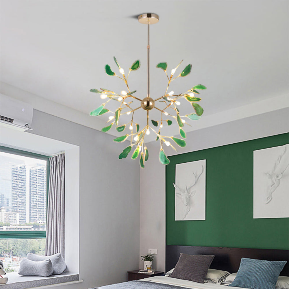 Hajun Chandelier