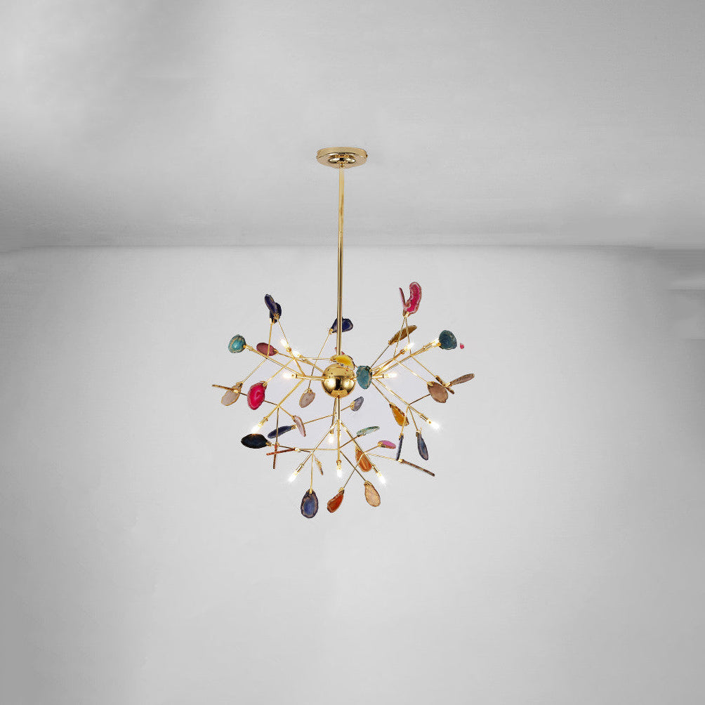 Hajun Chandelier