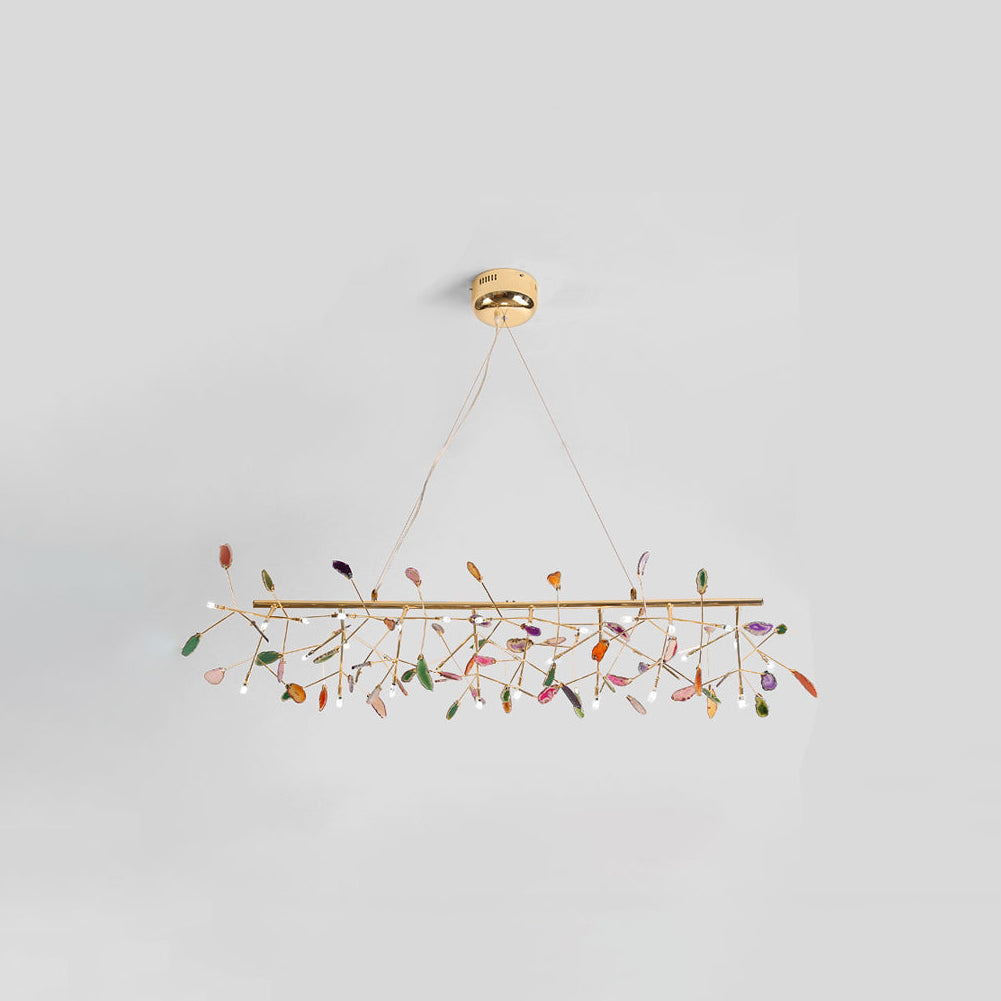 Hajun Chandelier