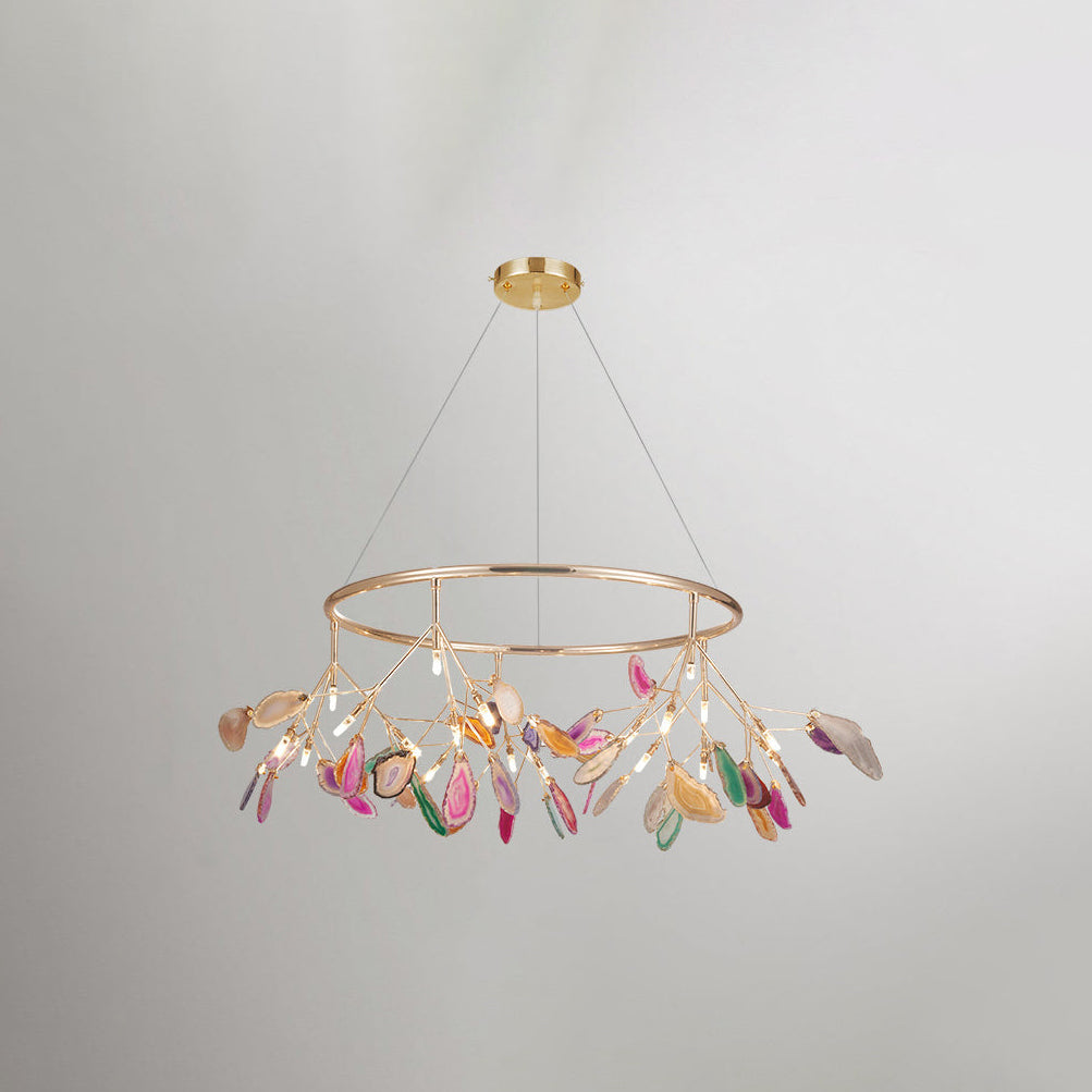 Hajun Chandelier