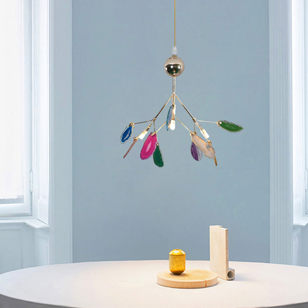 Hajun Chandelier