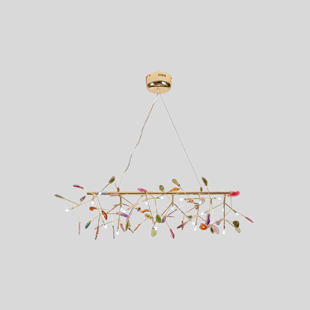 Hajun Chandelier