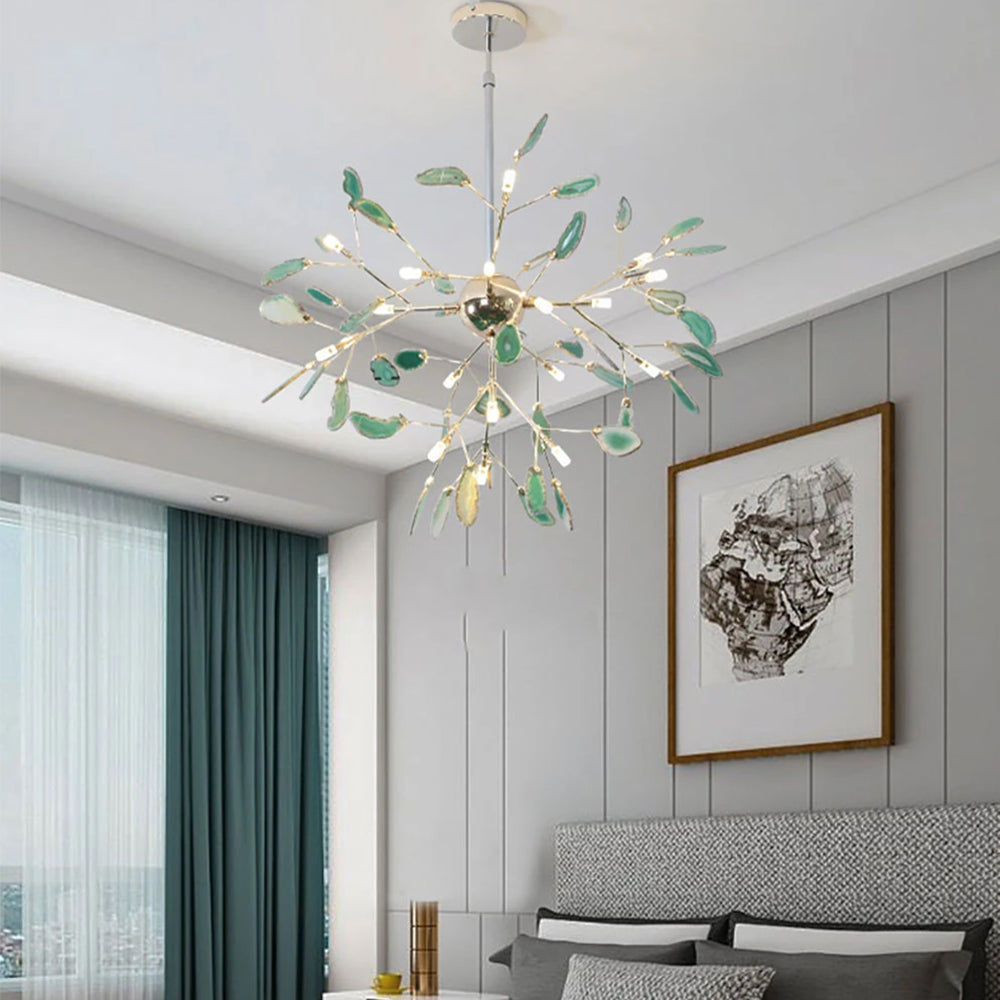 Hajun Chandelier
