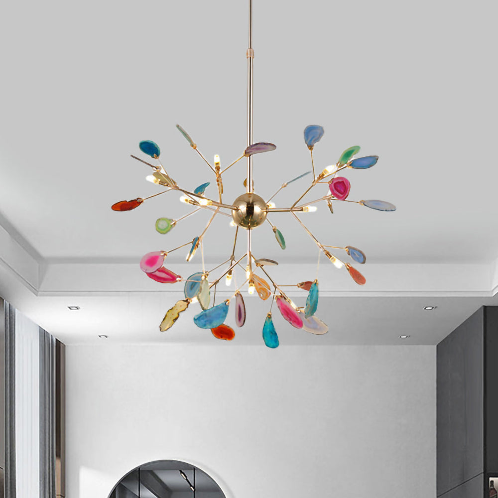Hajun Chandelier