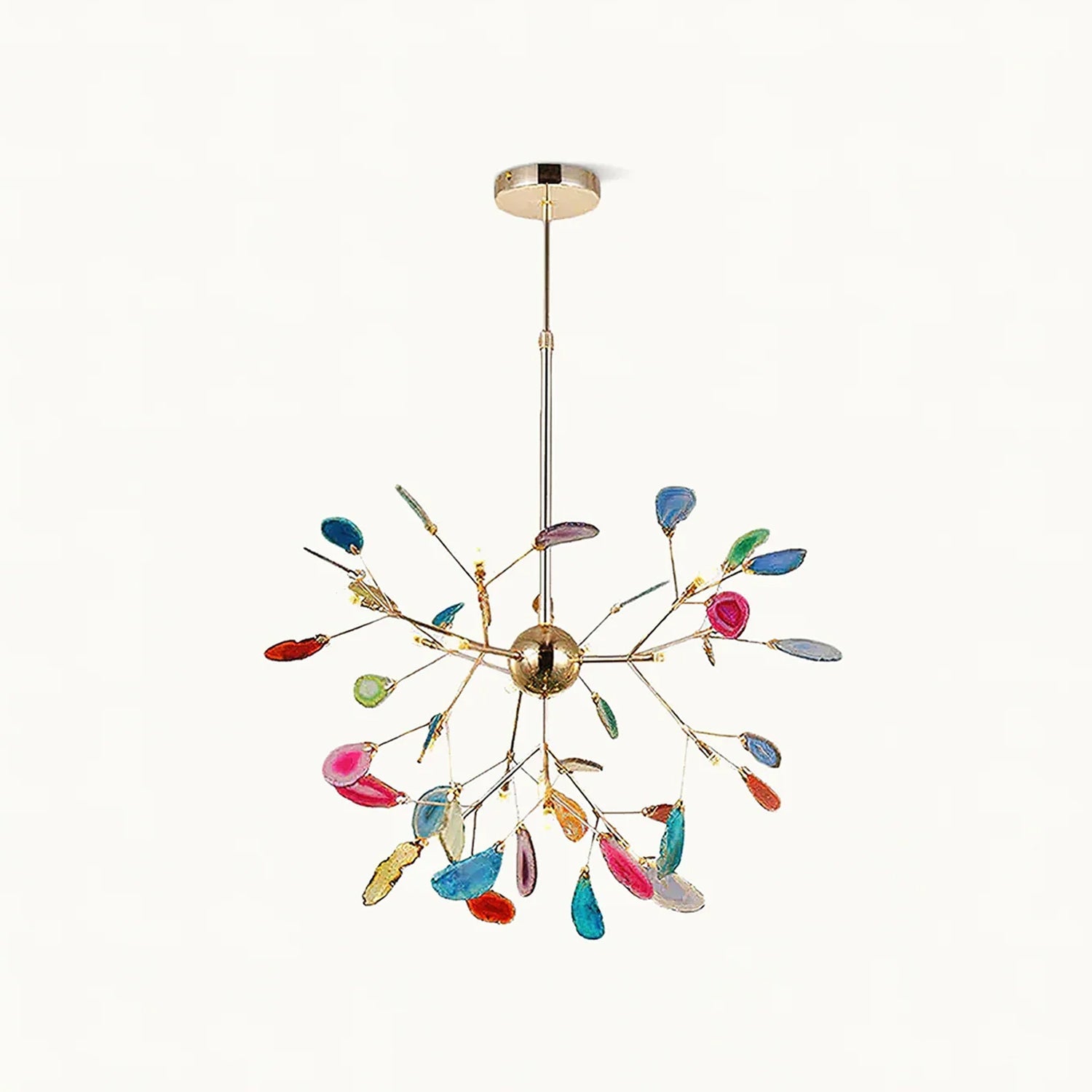 Hajun Chandelier