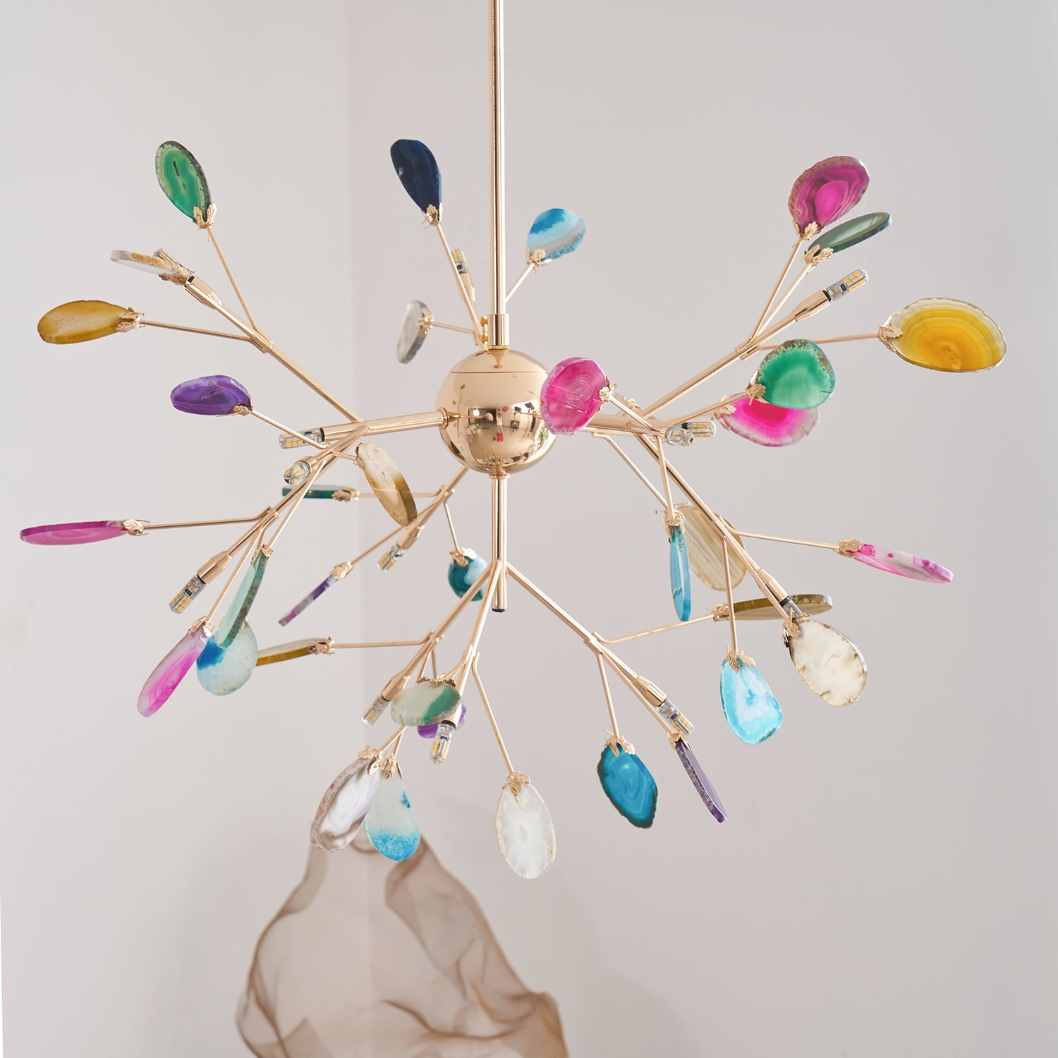 Hajun Chandelier