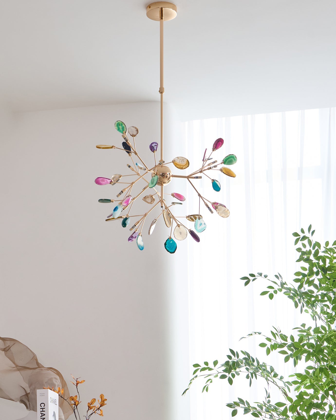 Hajun Chandelier