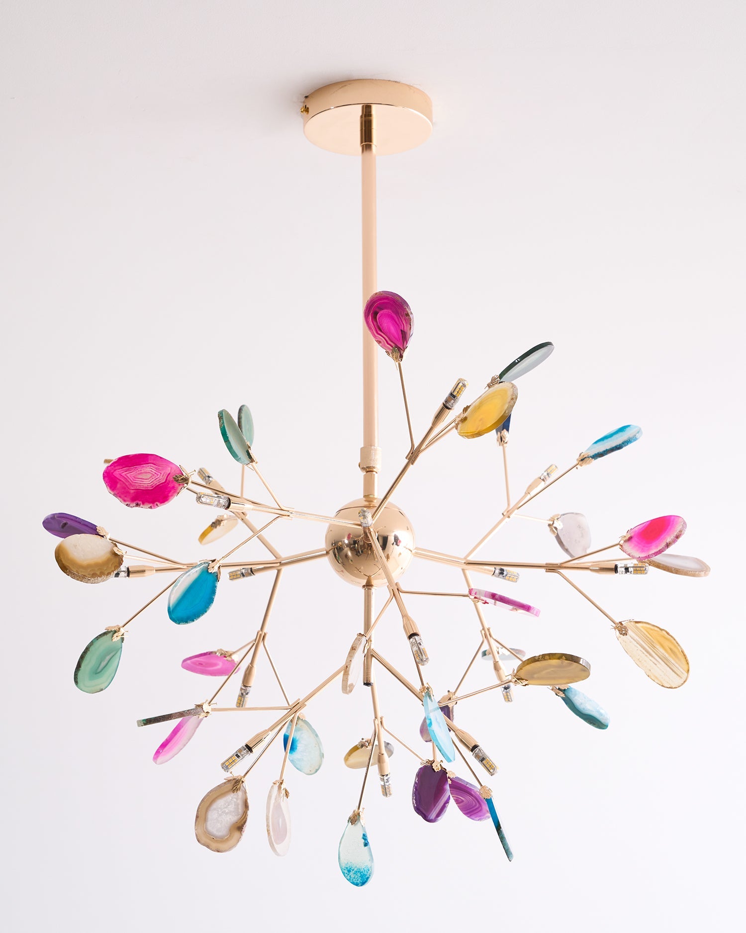Hajun Chandelier