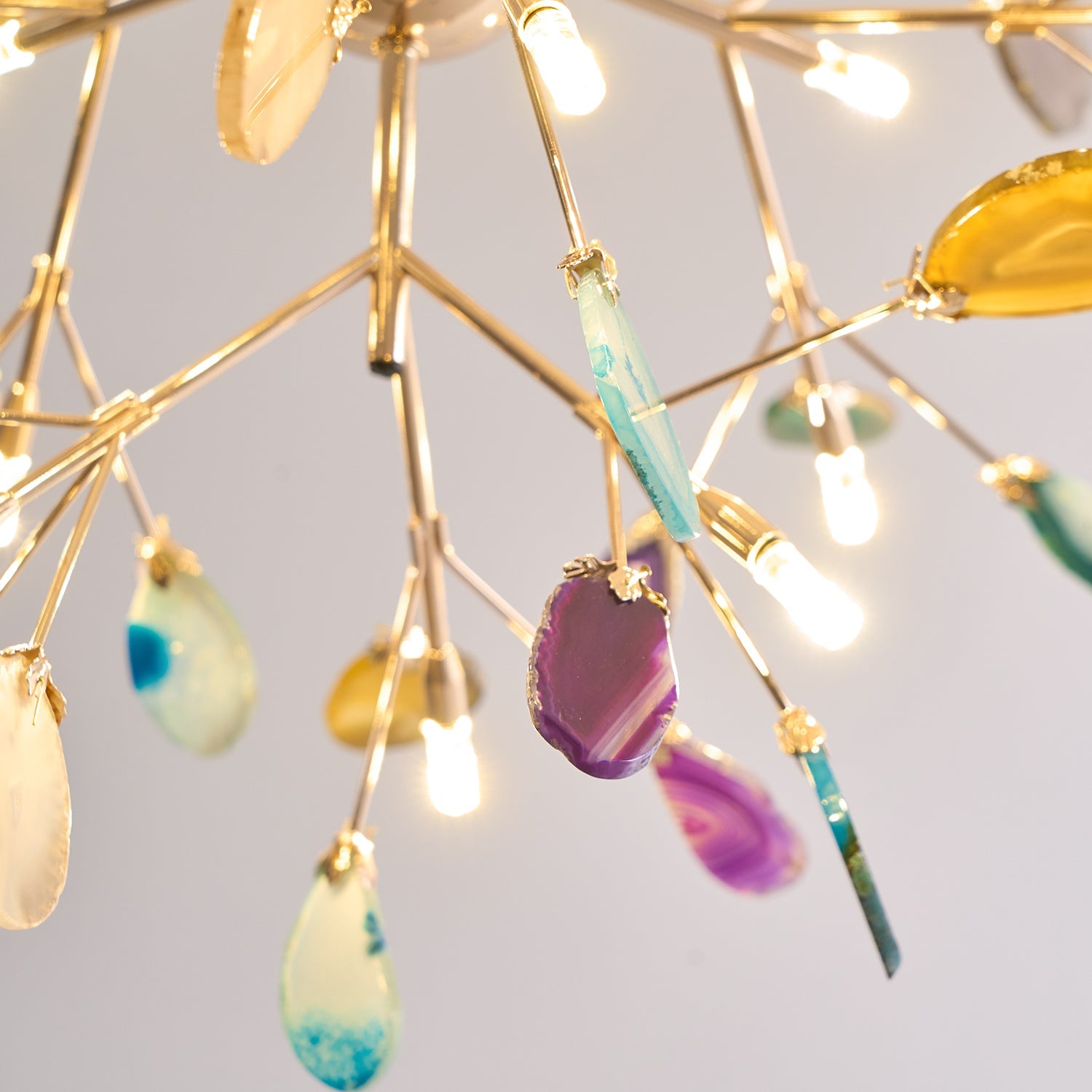 Hajun Chandelier