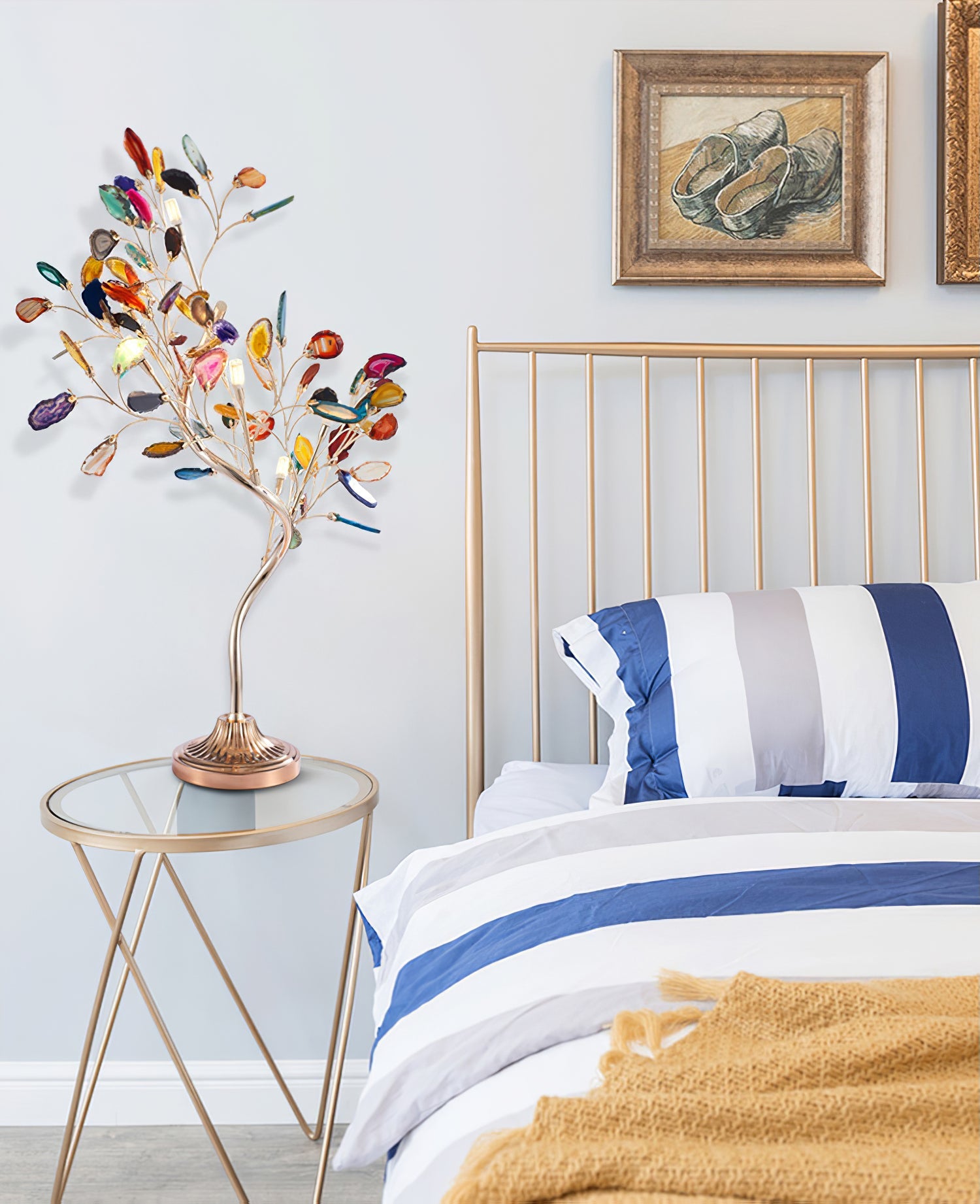 Badelyn Table Lamp