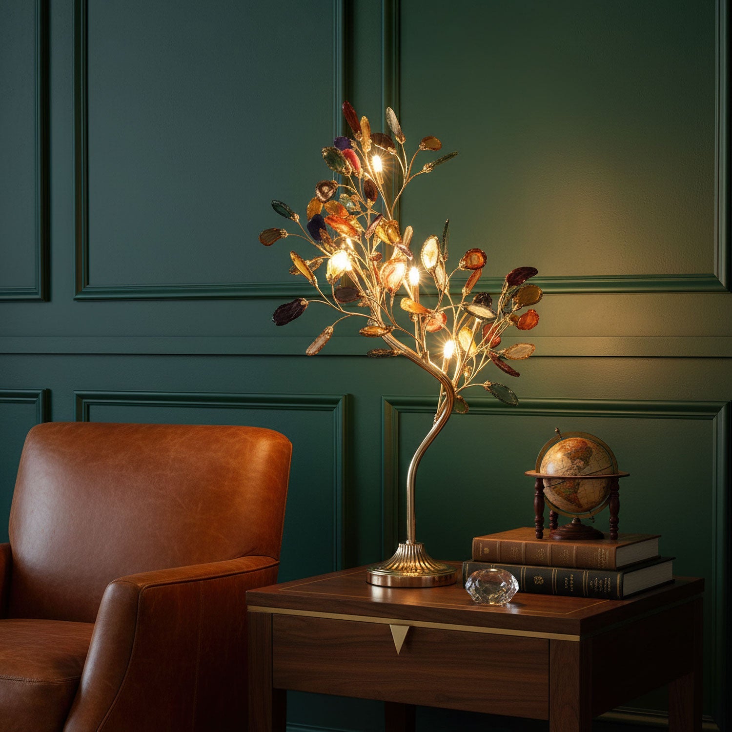 Badelyn Table Lamp