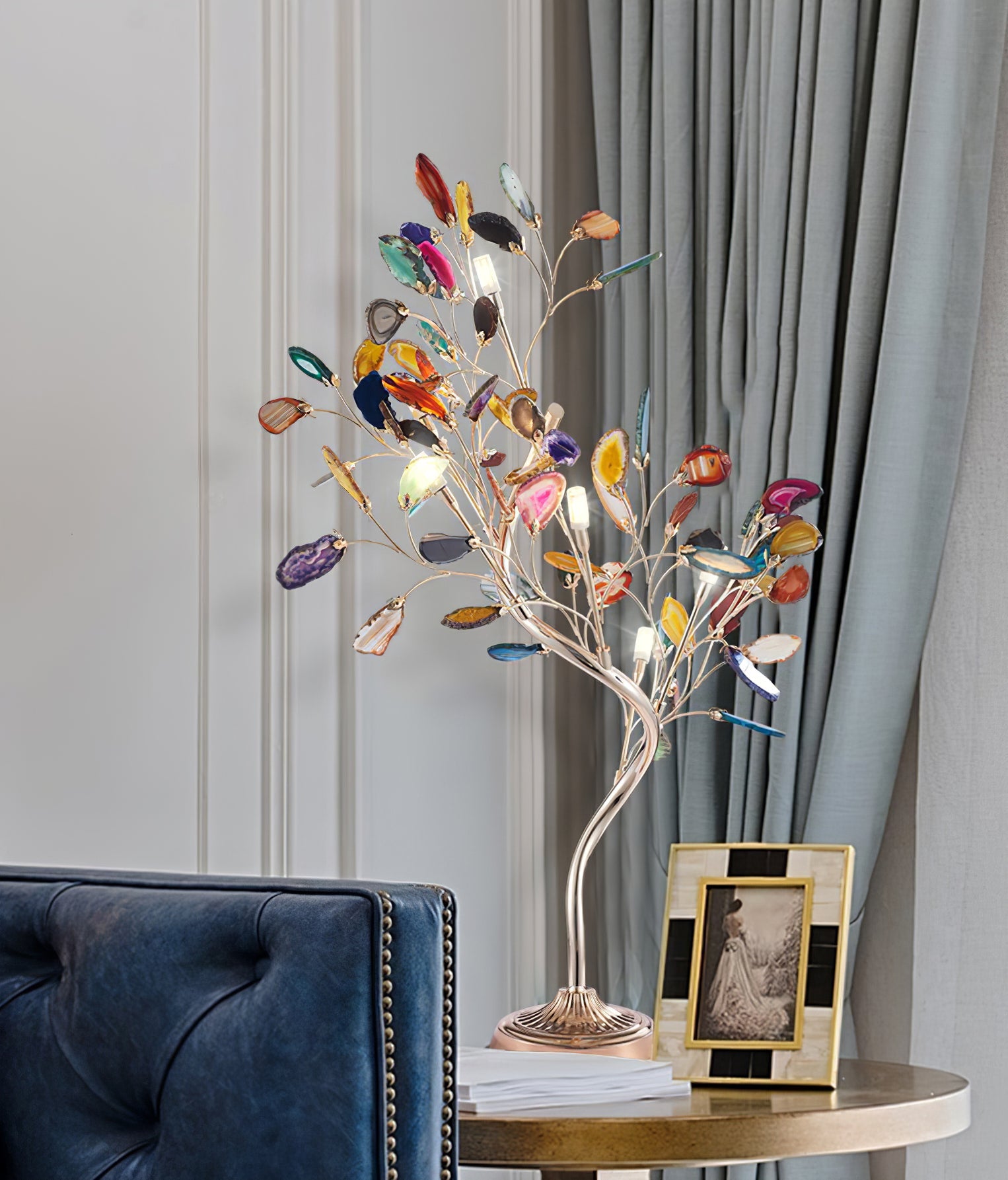 Badelyn Table Lamp