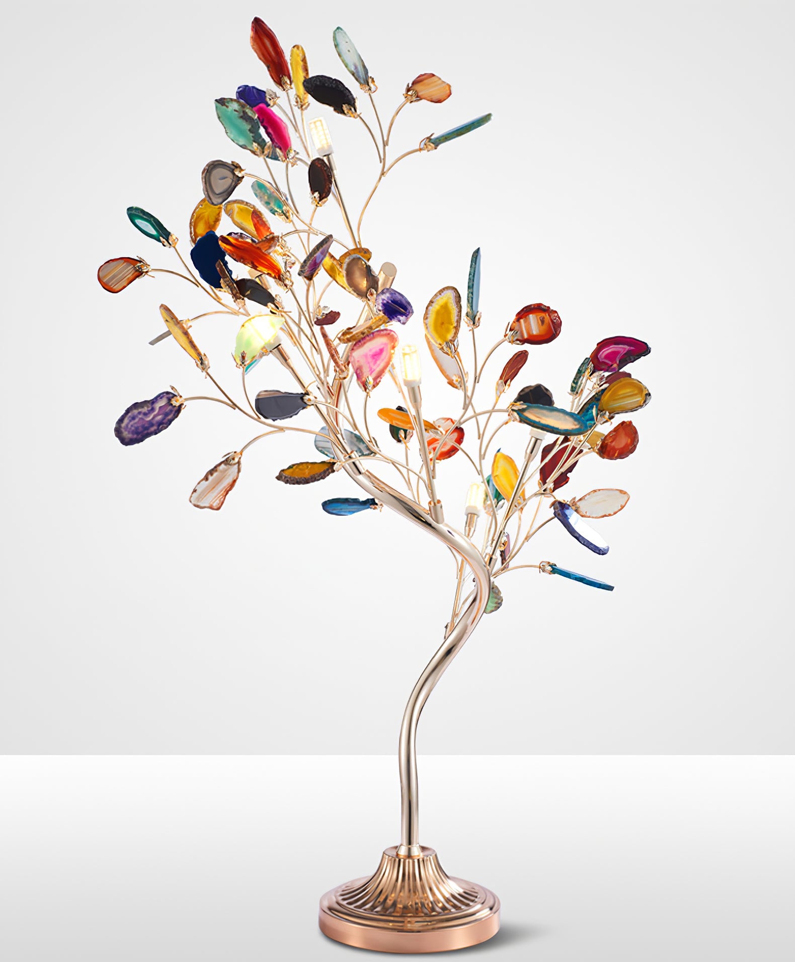 Badelyn Table Lamp