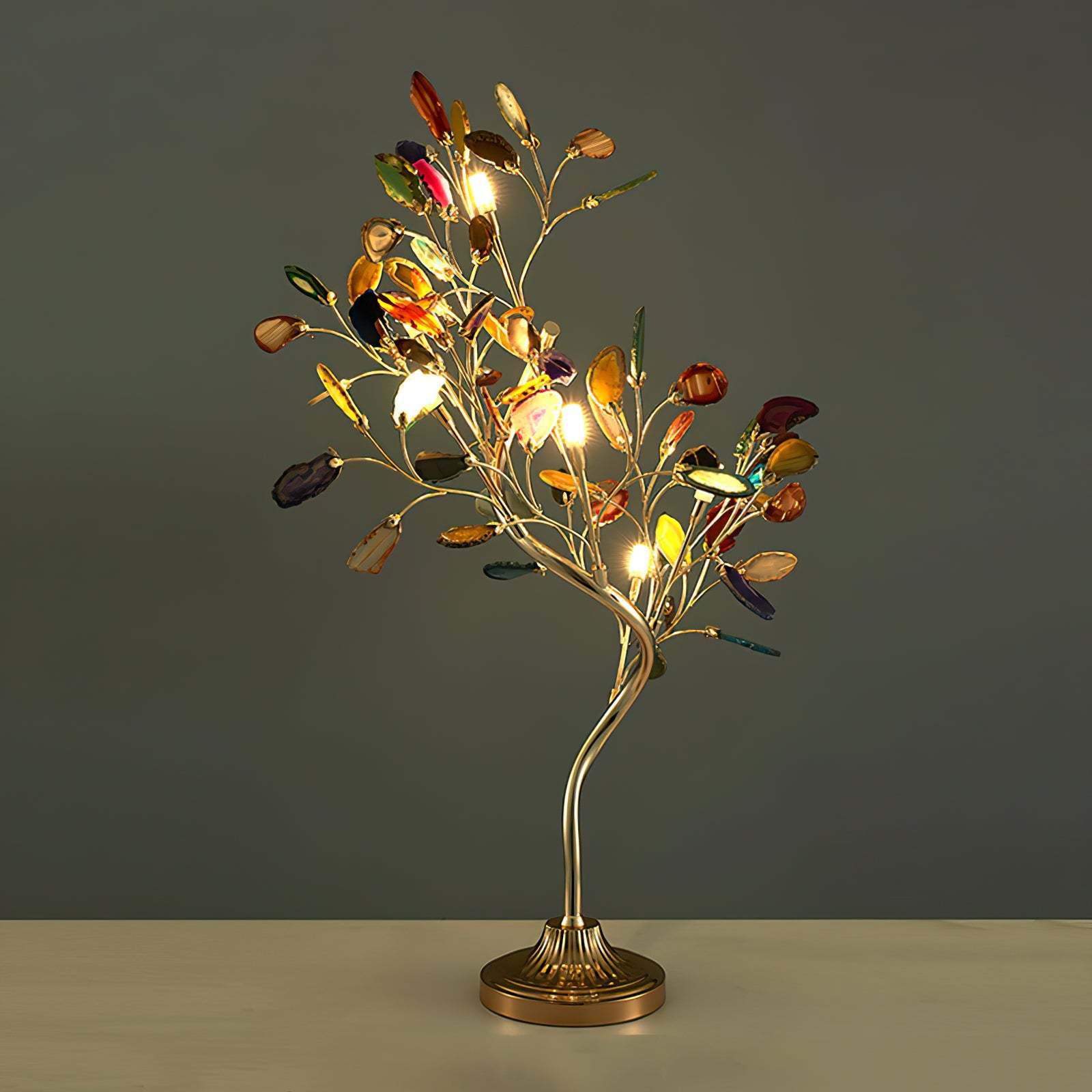Badelyn Table Lamp