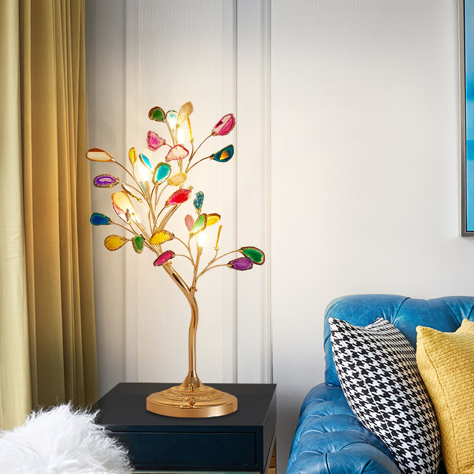 Badelyn Table Lamp