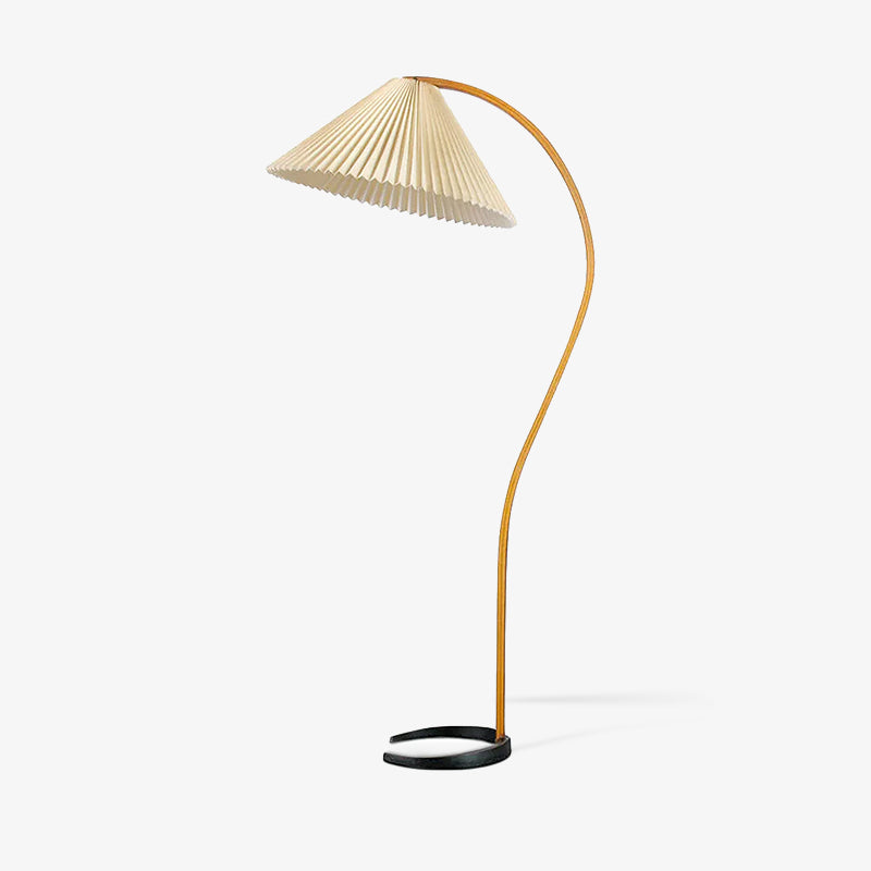 Alella Sculptural Floor Lamp