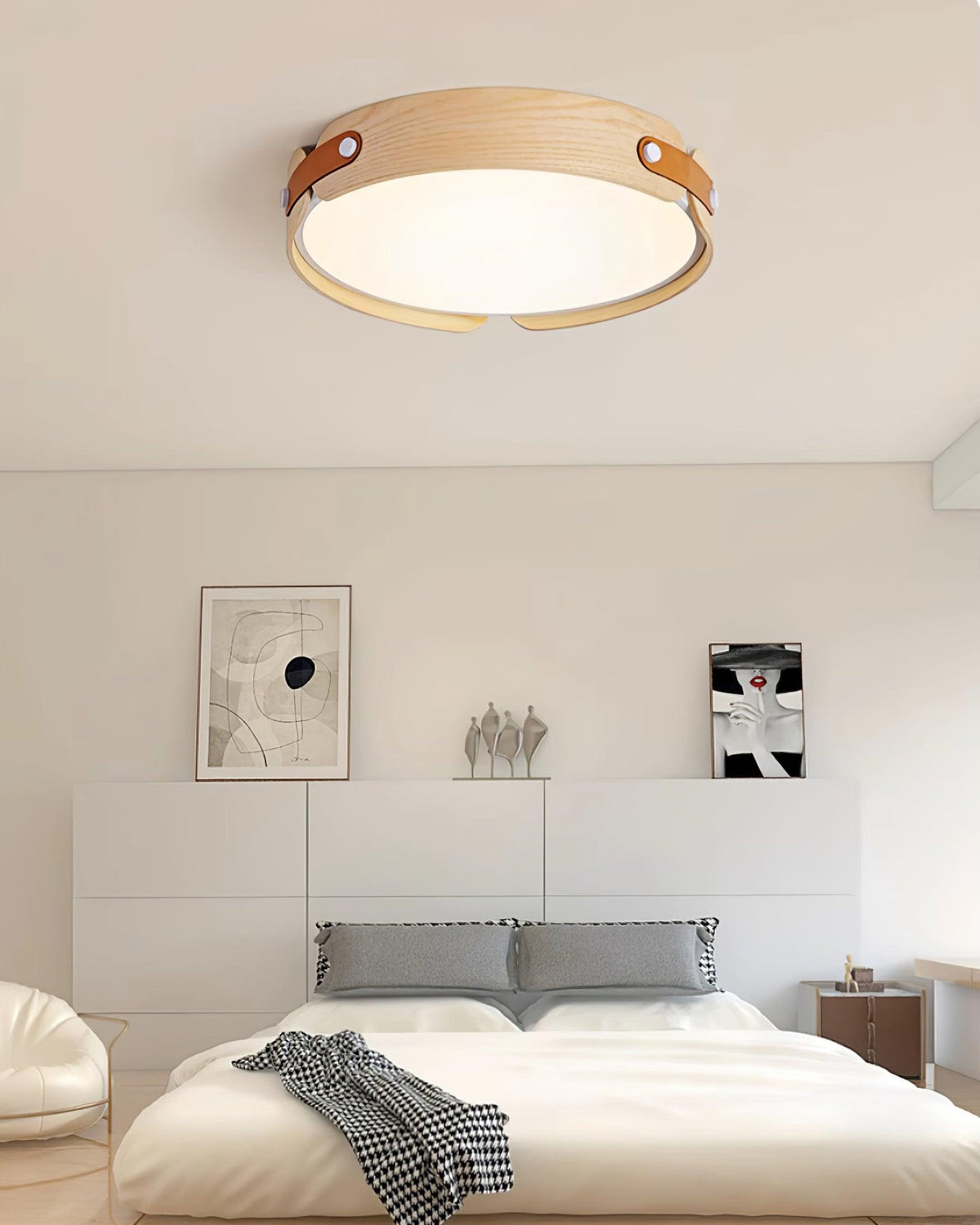 Bexe Outdoor Ceiling Light