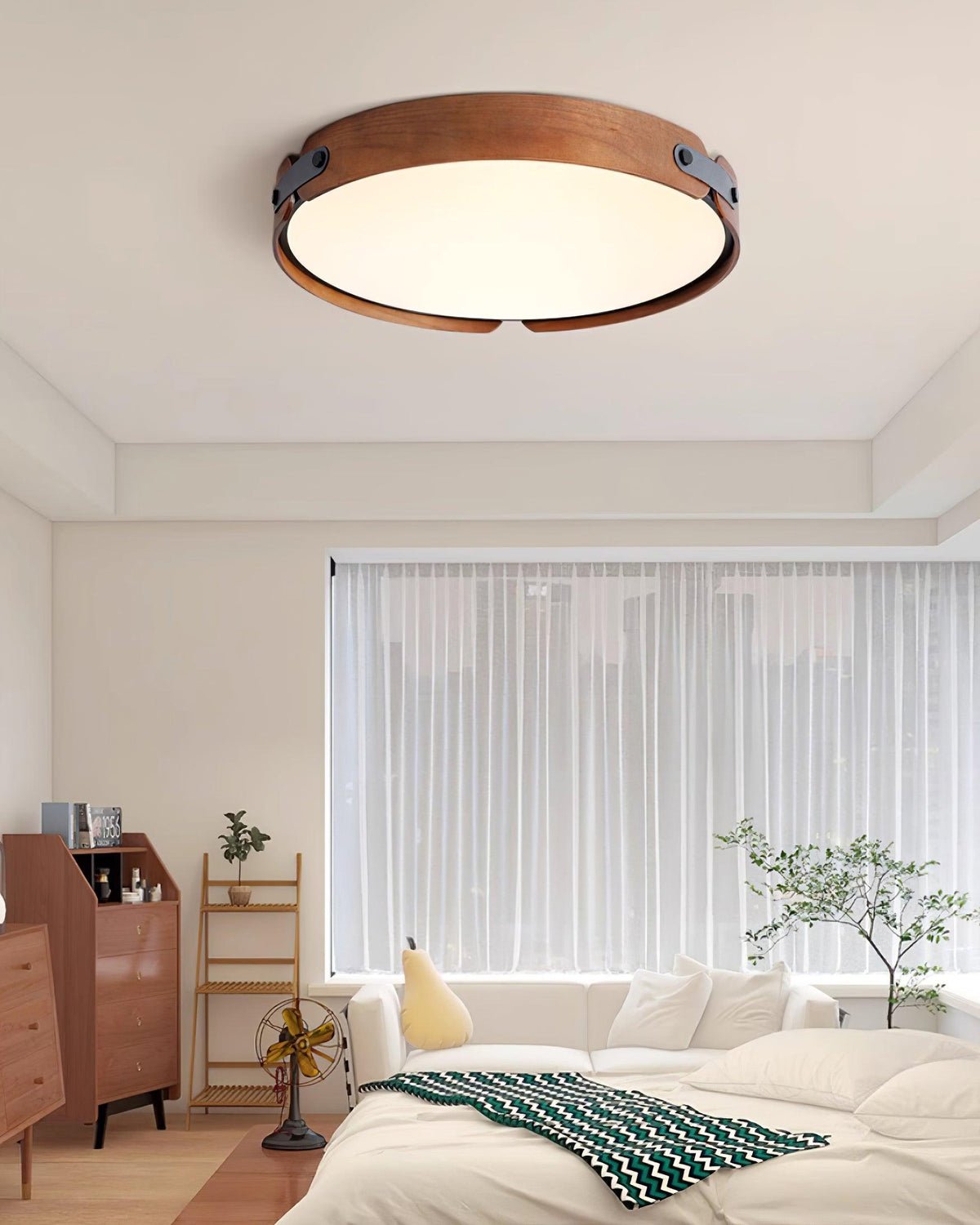Bexe Outdoor Ceiling Light