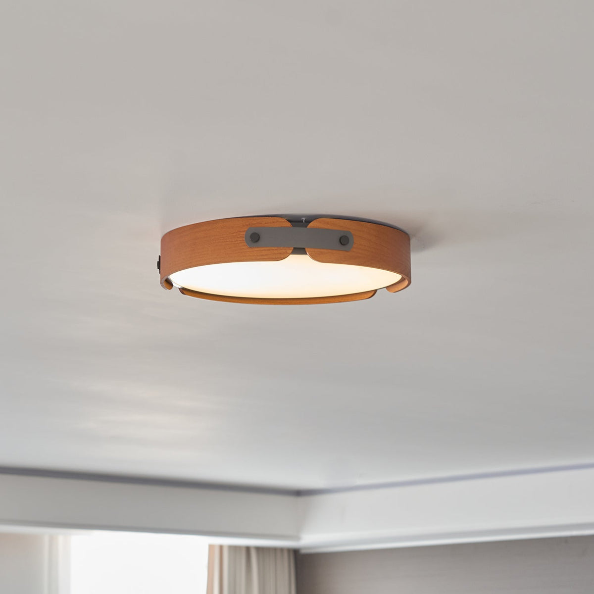 Bexe Outdoor Ceiling Light