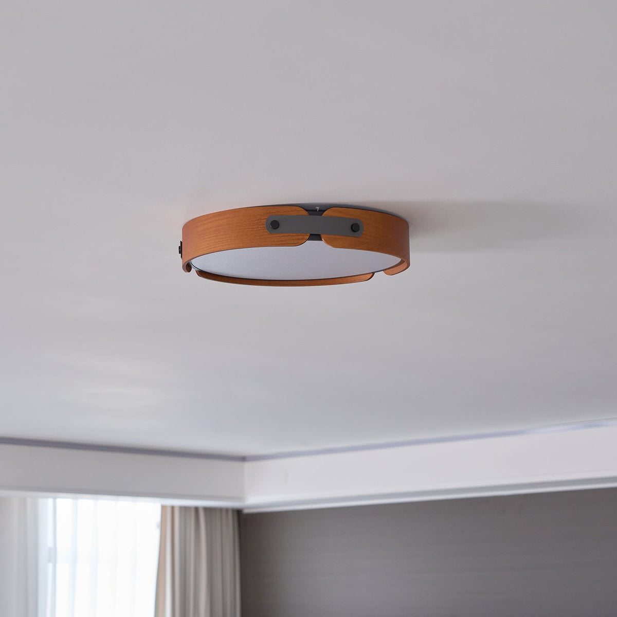Bexe Outdoor Ceiling Light