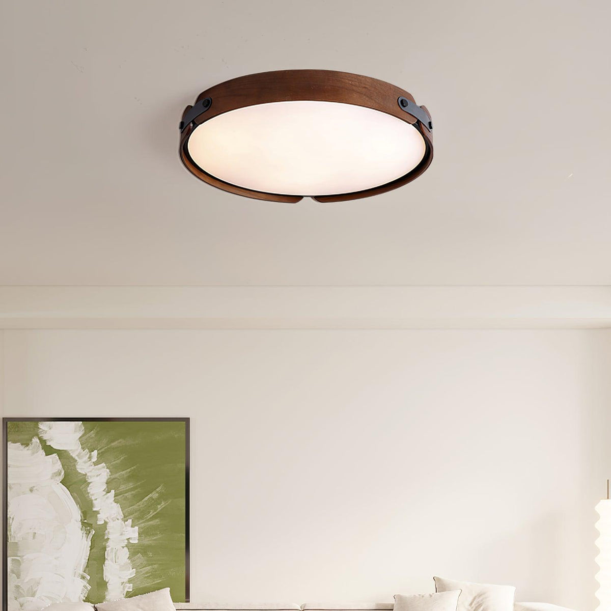 Bexe Outdoor Ceiling Light