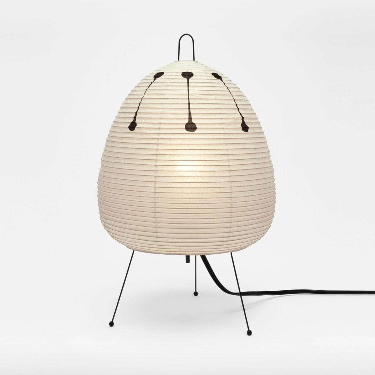 Bevenzo Table Lamp