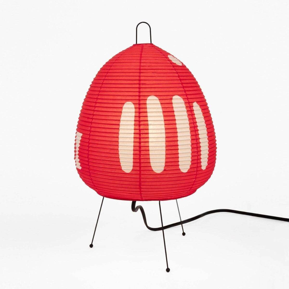 Bevenzo Table Lamp