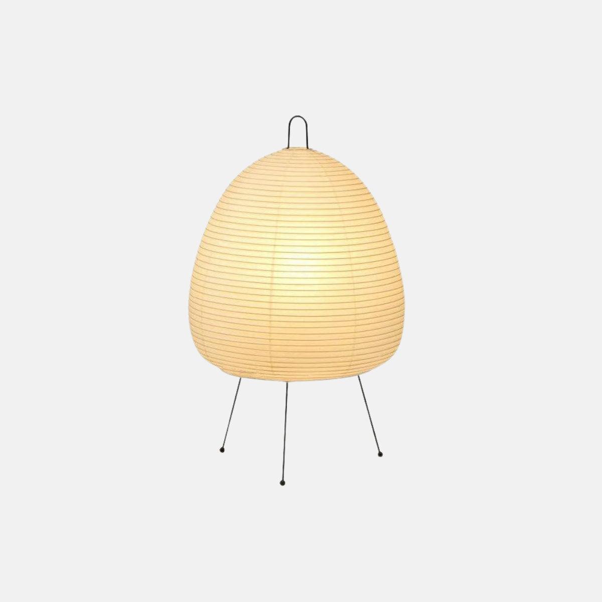 Bevenzo Table Lamp
