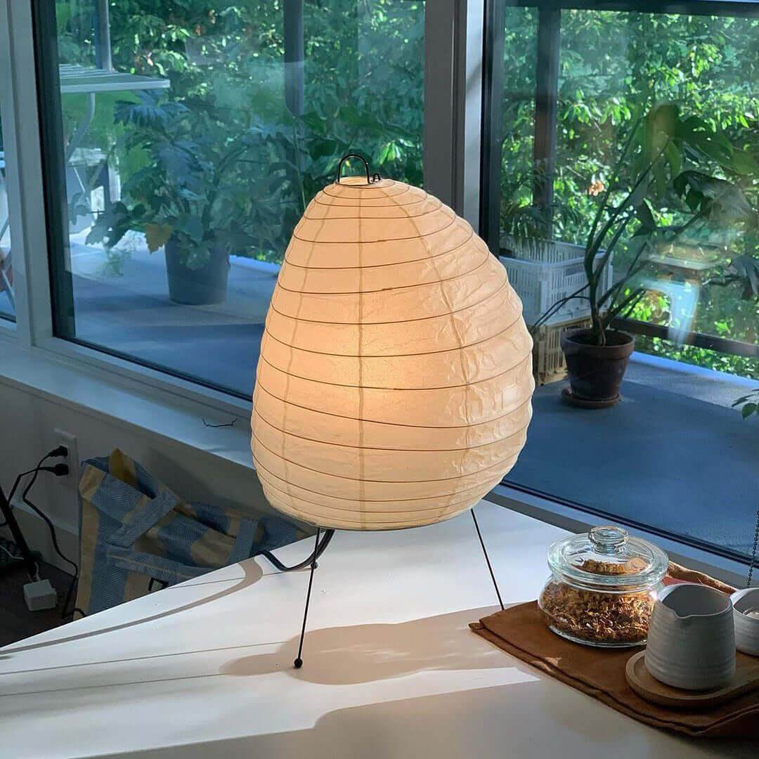 Pulano Table Lamp
