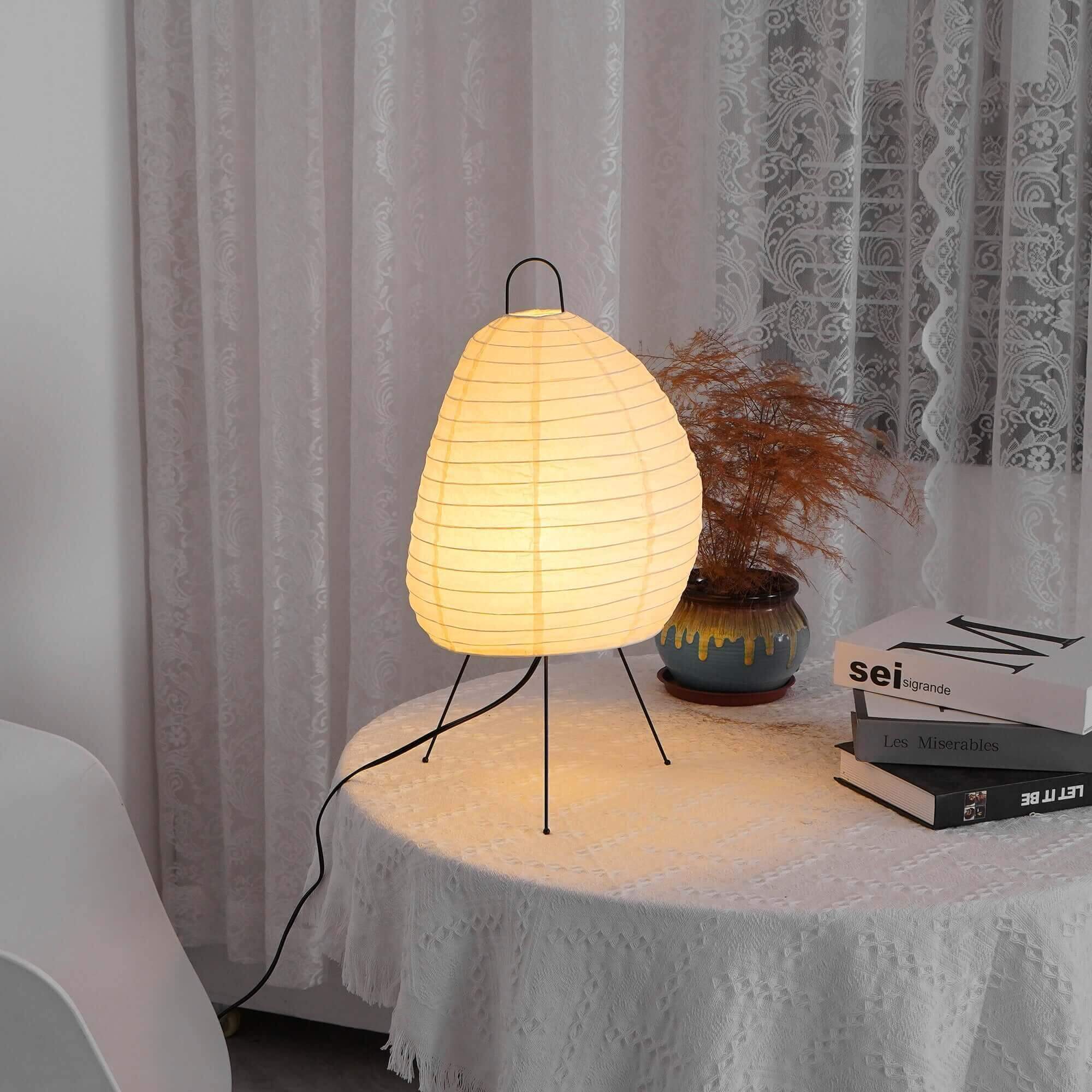 Pulano Table Lamp