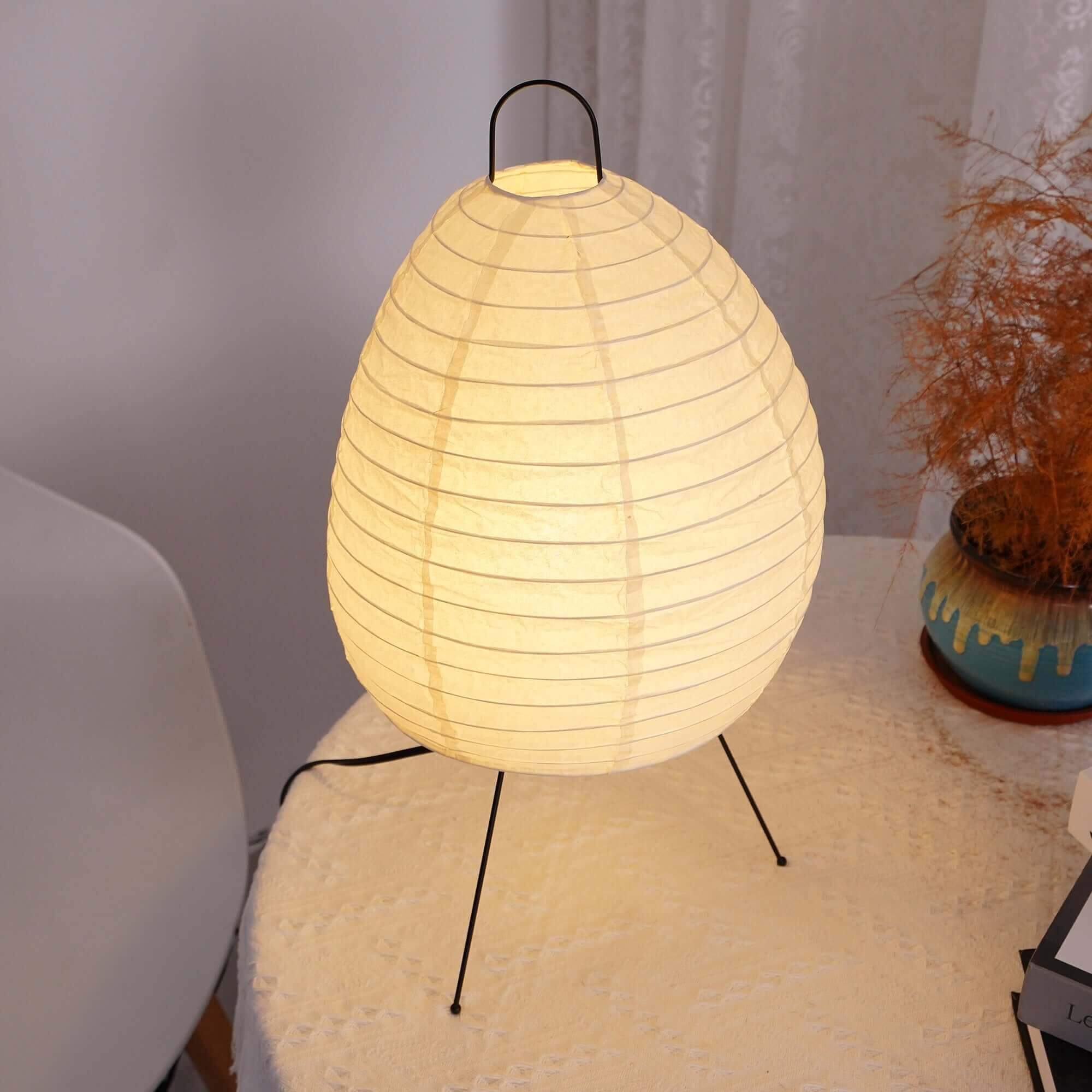 Pulano Table Lamp