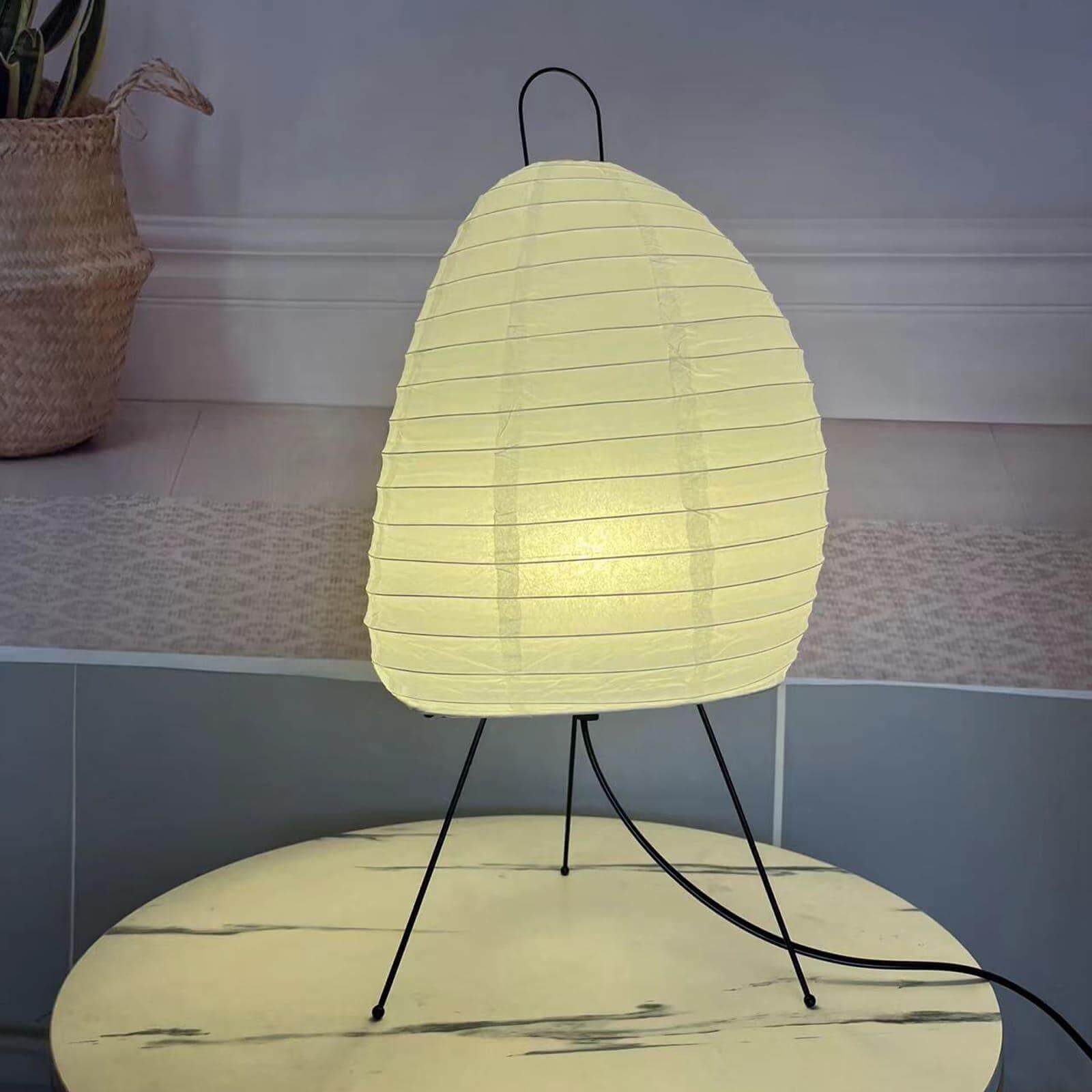 Pulano Table Lamp