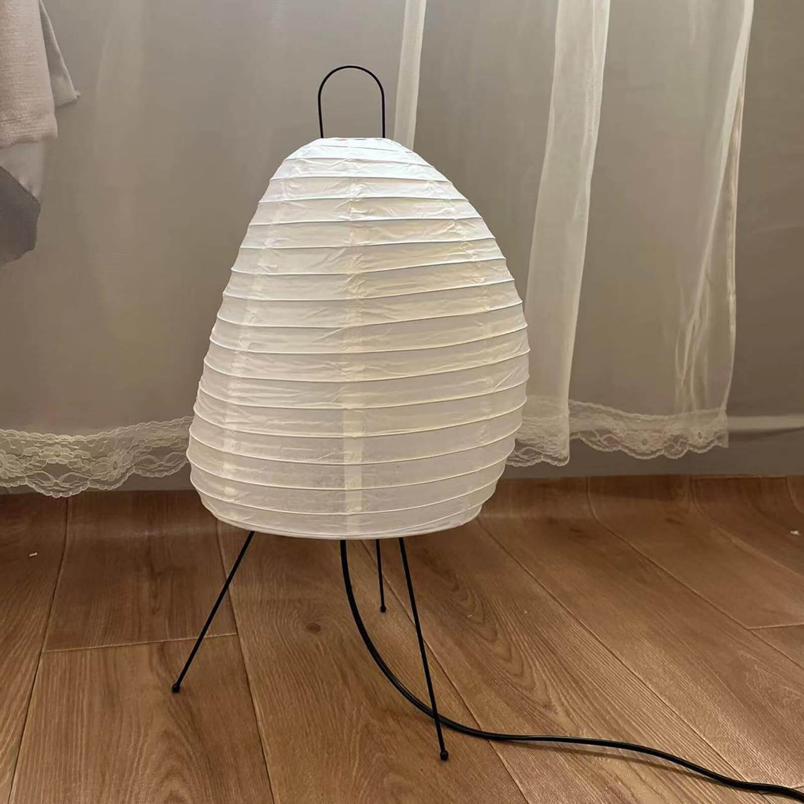 Pulano Table Lamp