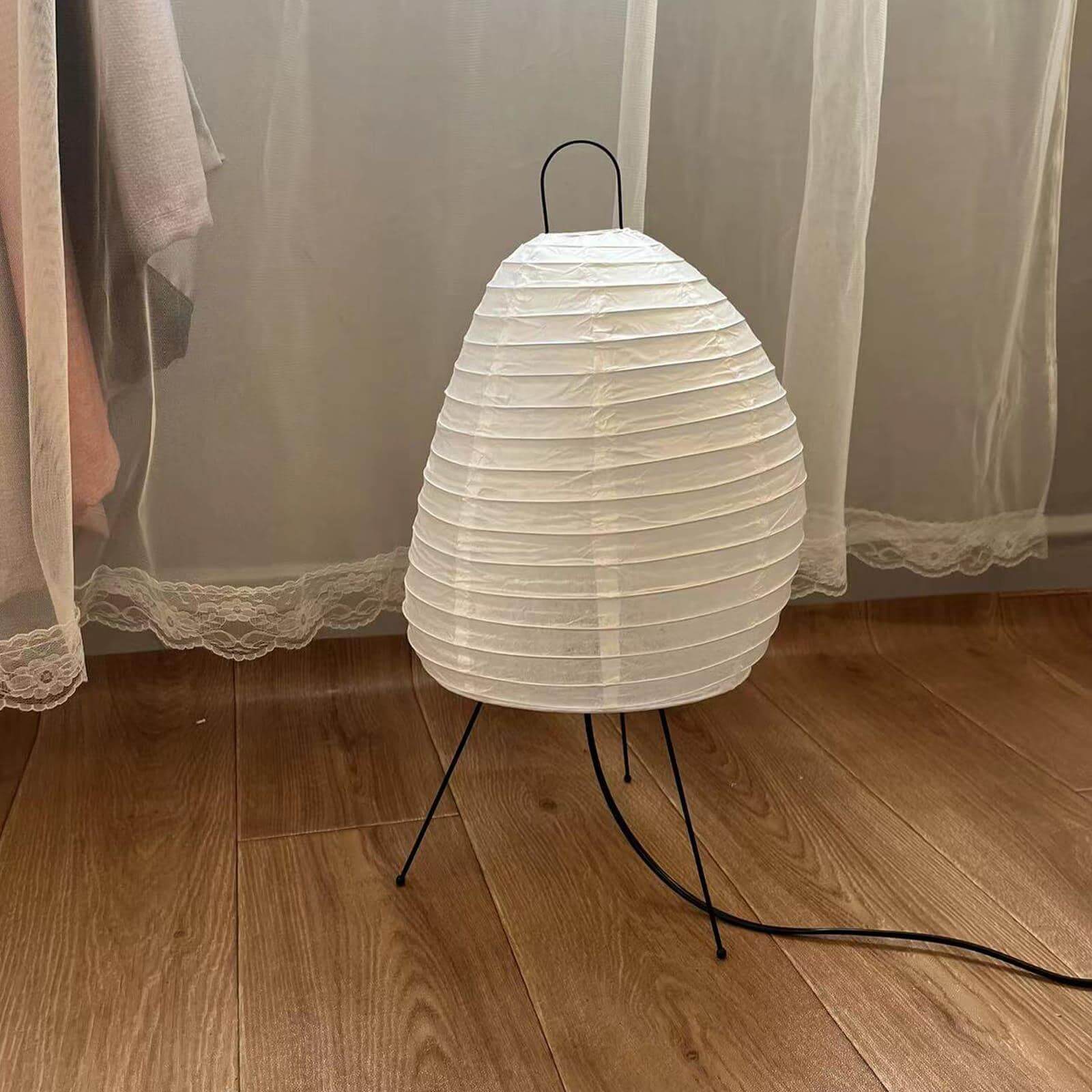 Pulano Table Lamp