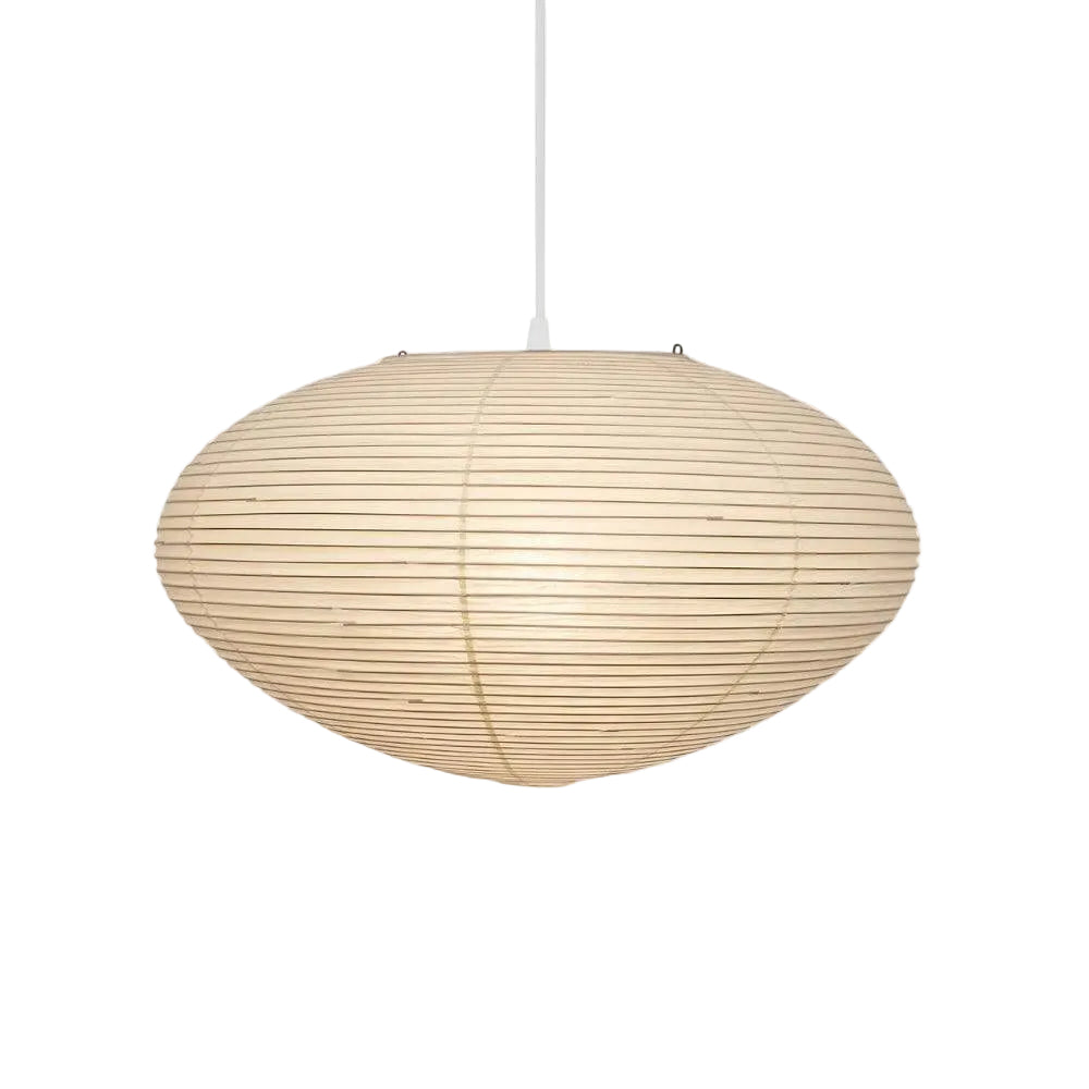 Avellva Round Pendant Light