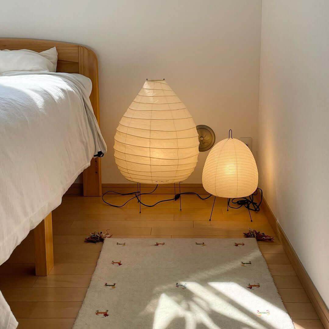 Rekal Table Lamp