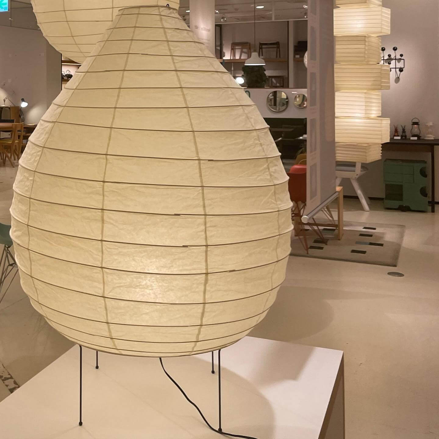 Rekal Table Lamp