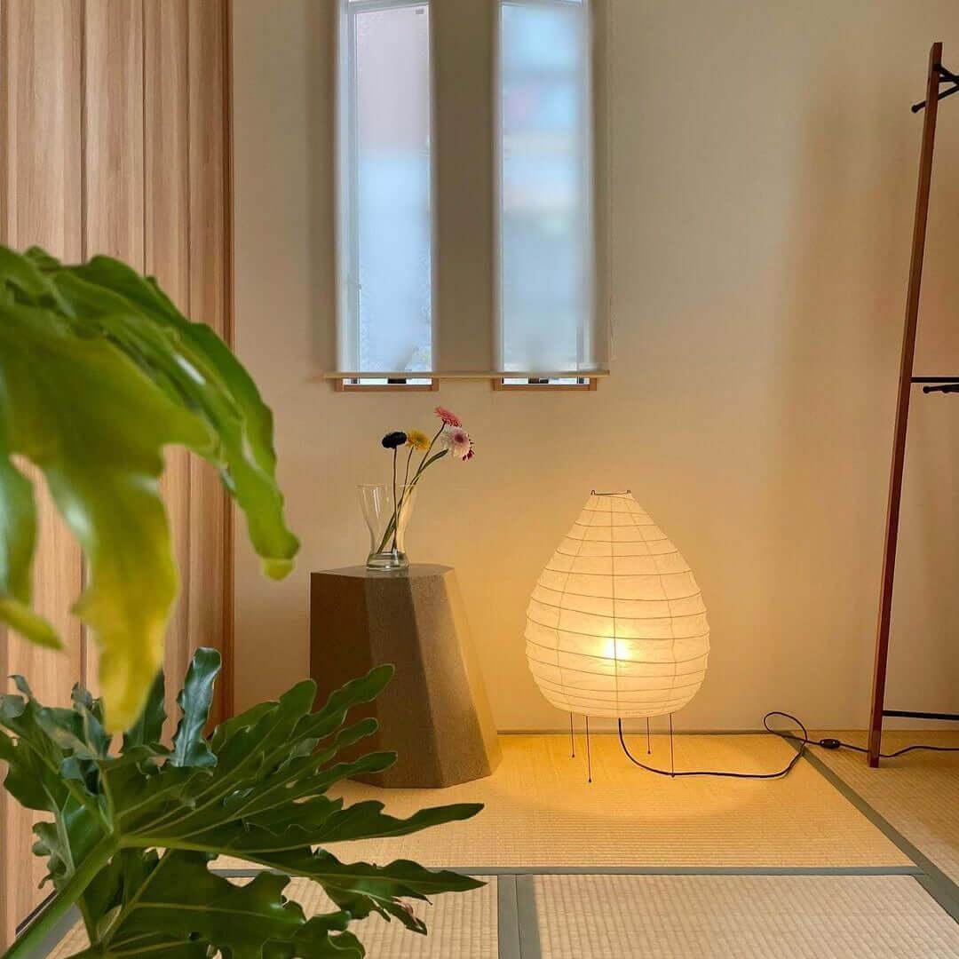 Rekal Table Lamp