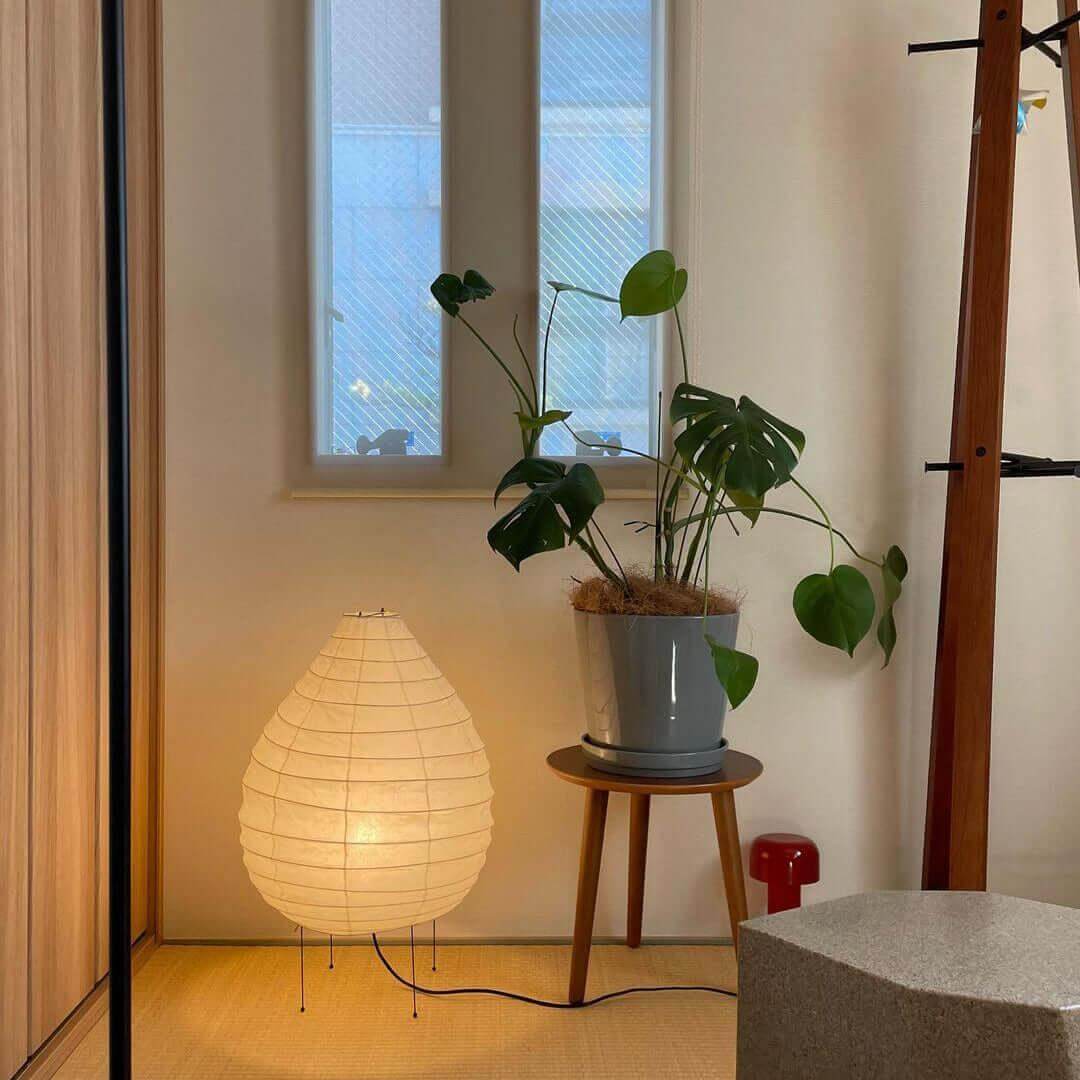 Rekal Table Lamp