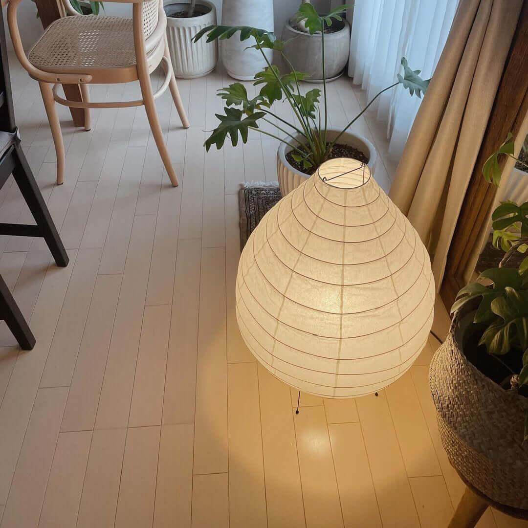 Rekal Table Lamp