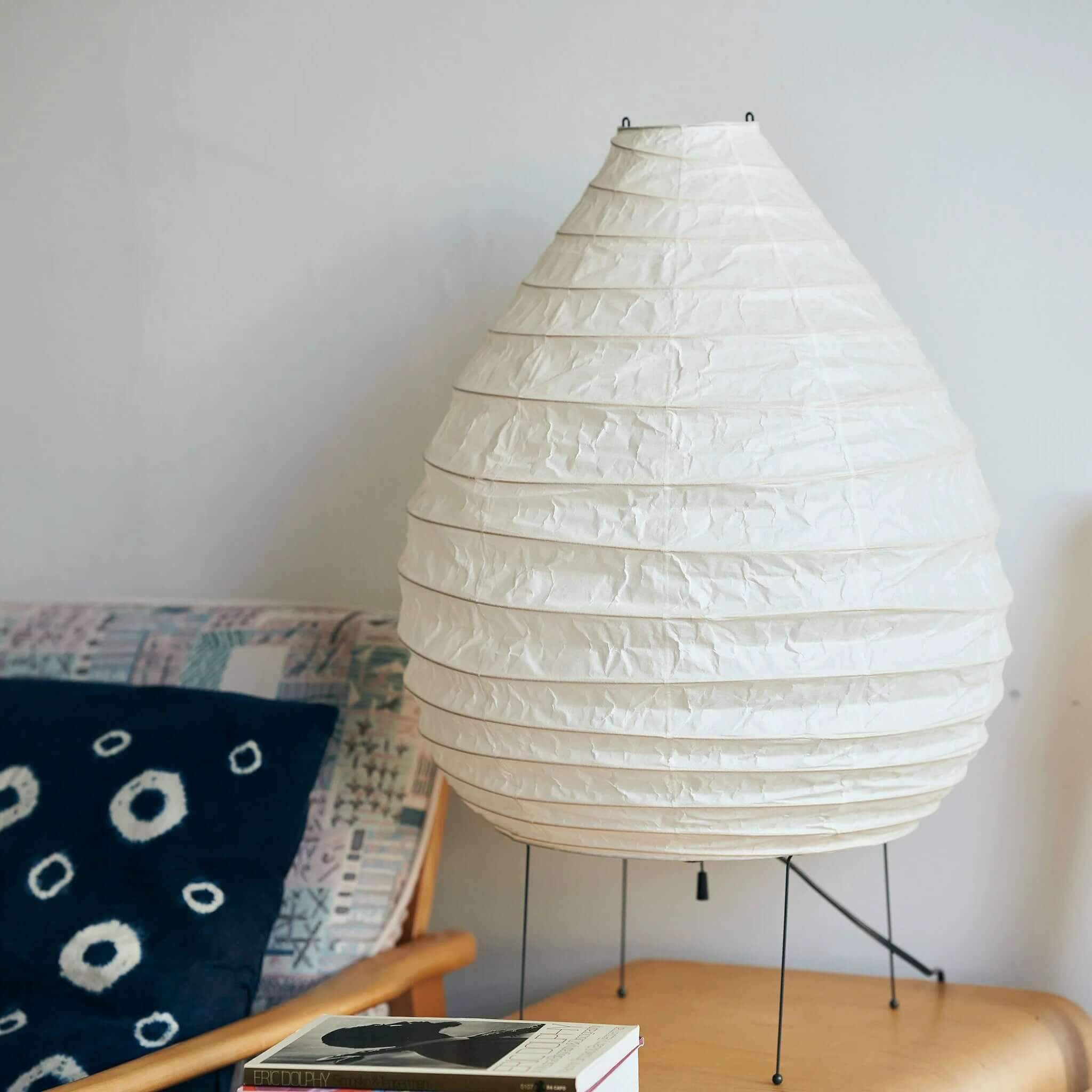 Rekal Table Lamp