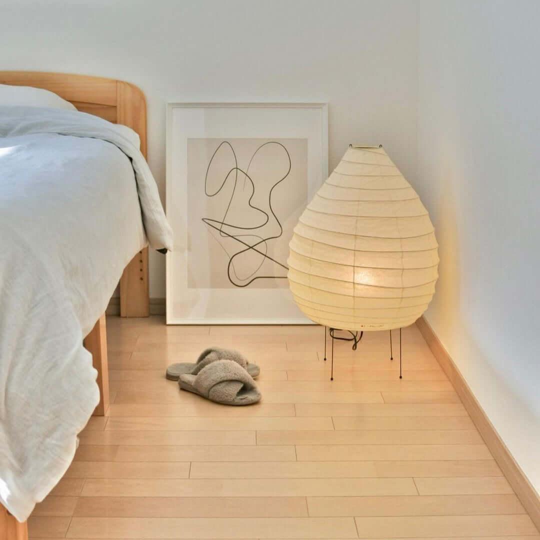 Rekal Table Lamp