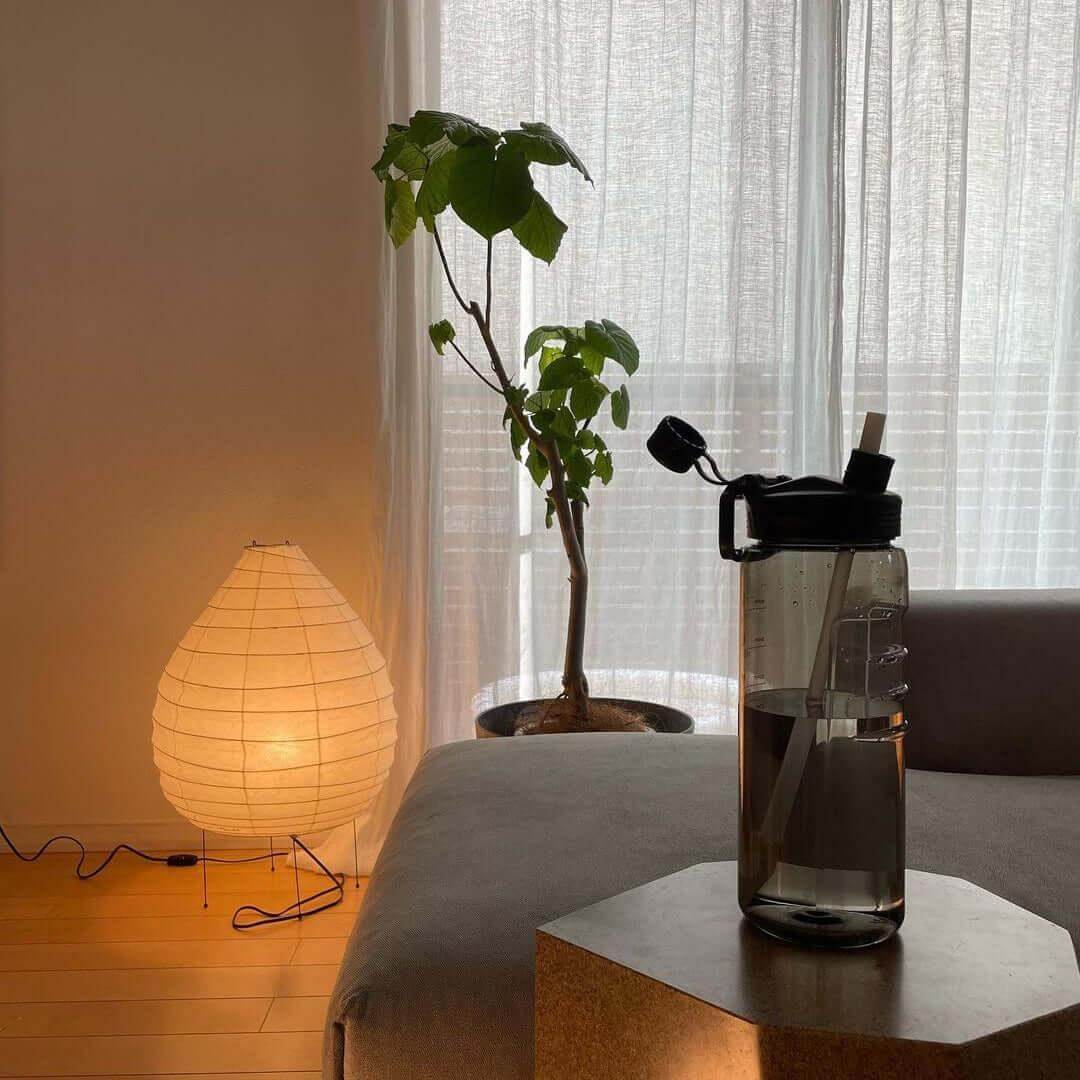 Rekal Table Lamp
