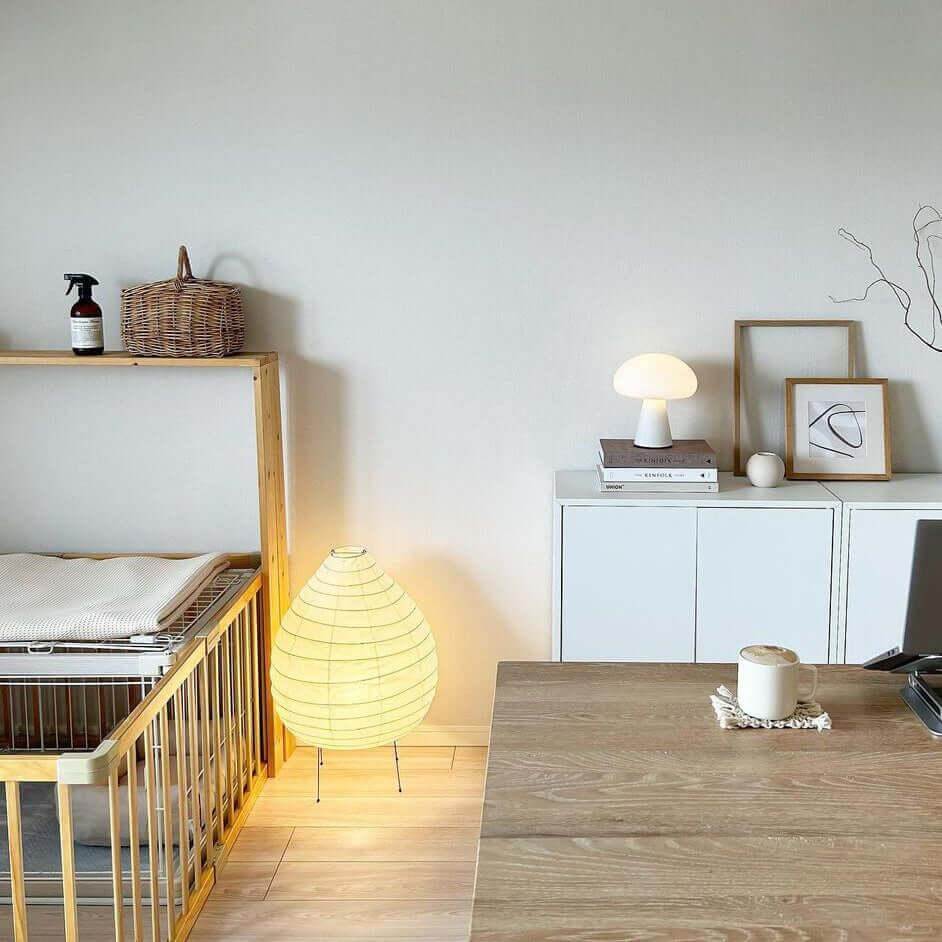 Rekal Table Lamp
