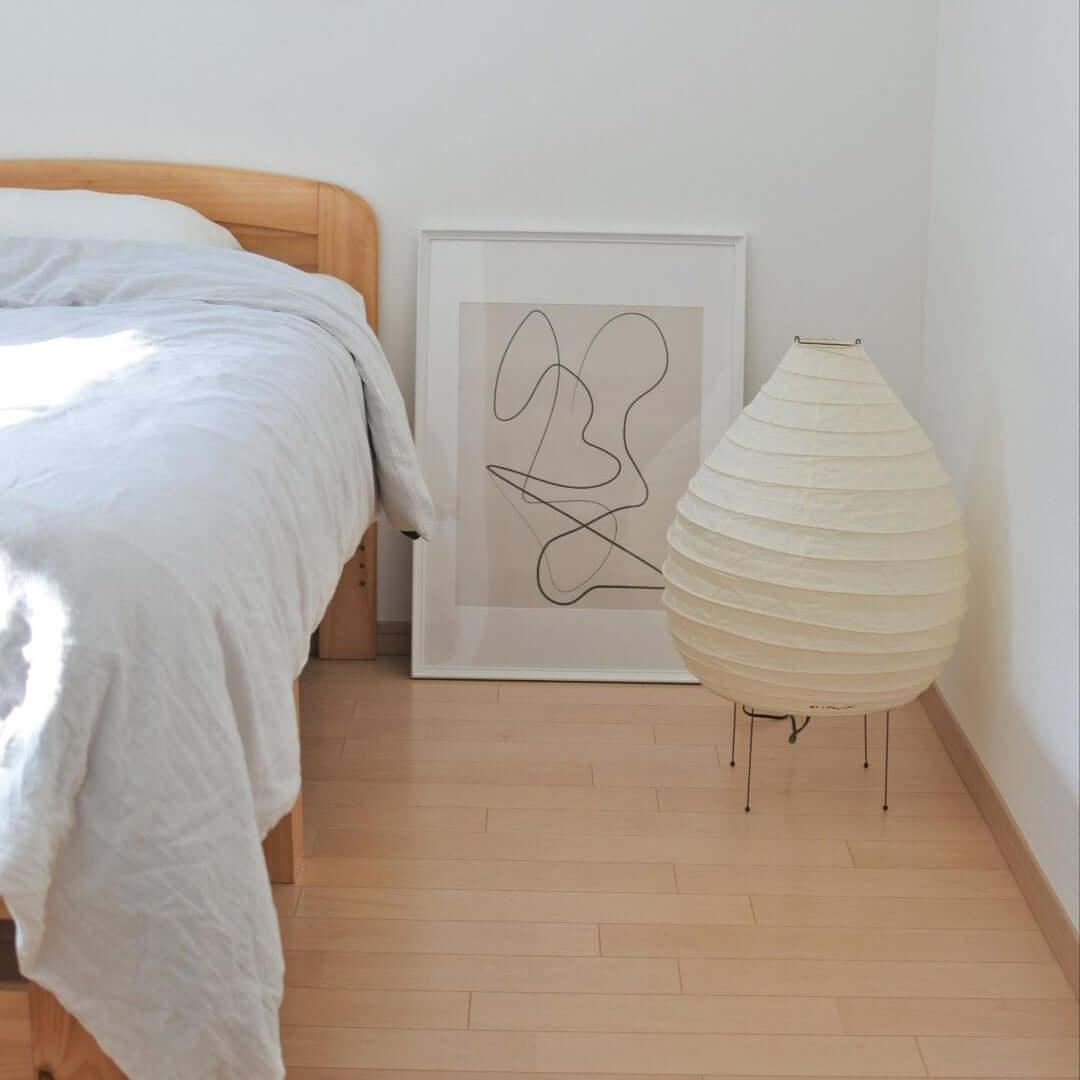Rekal Table Lamp