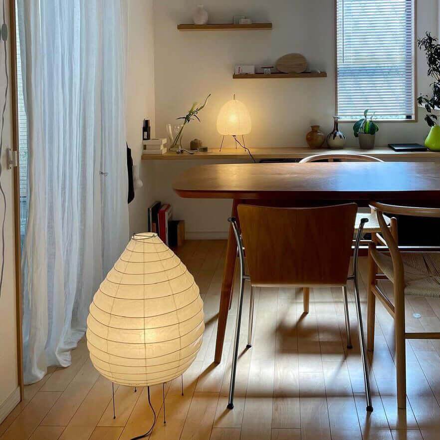 Rekal Table Lamp