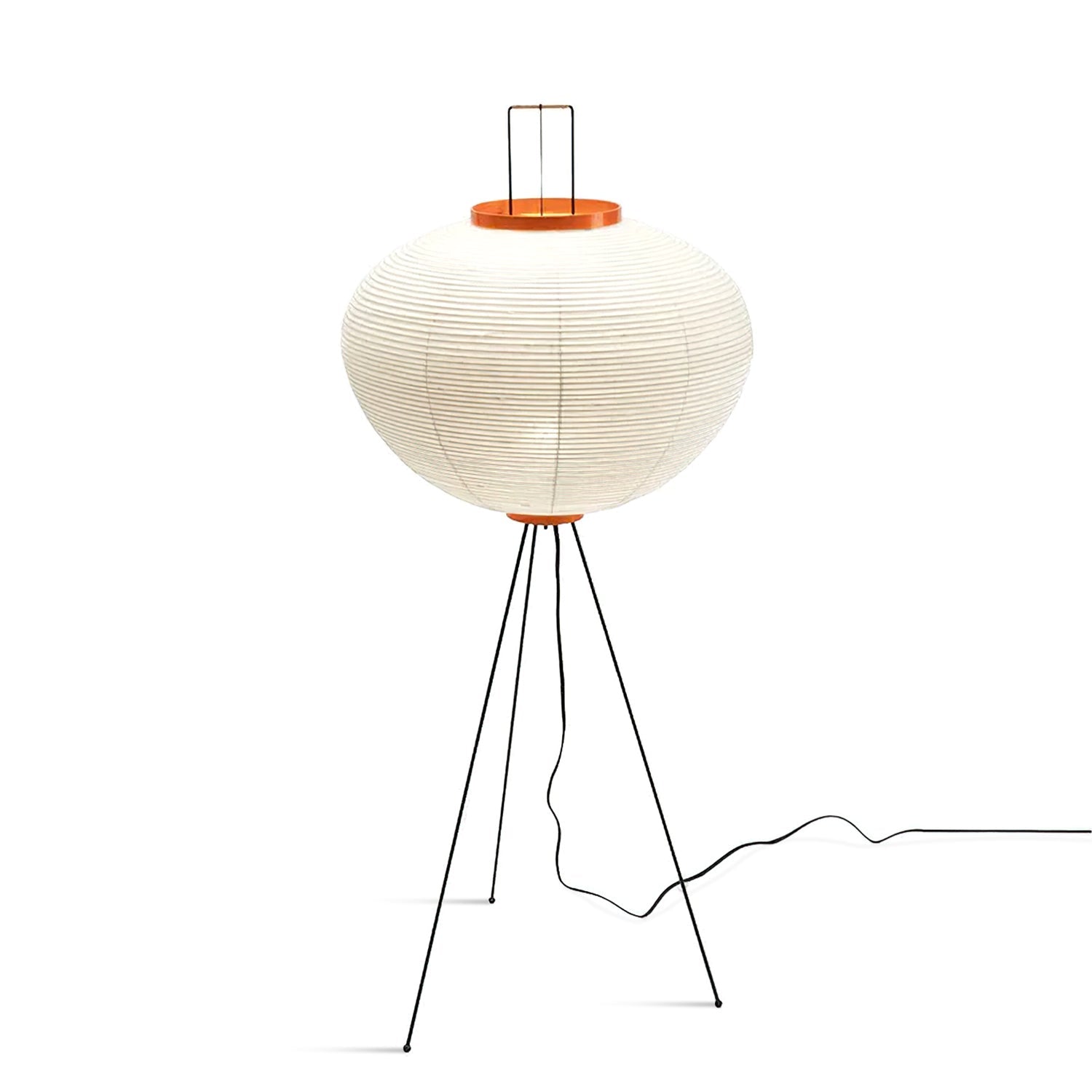 Alellan Sculptural Floor Lamp