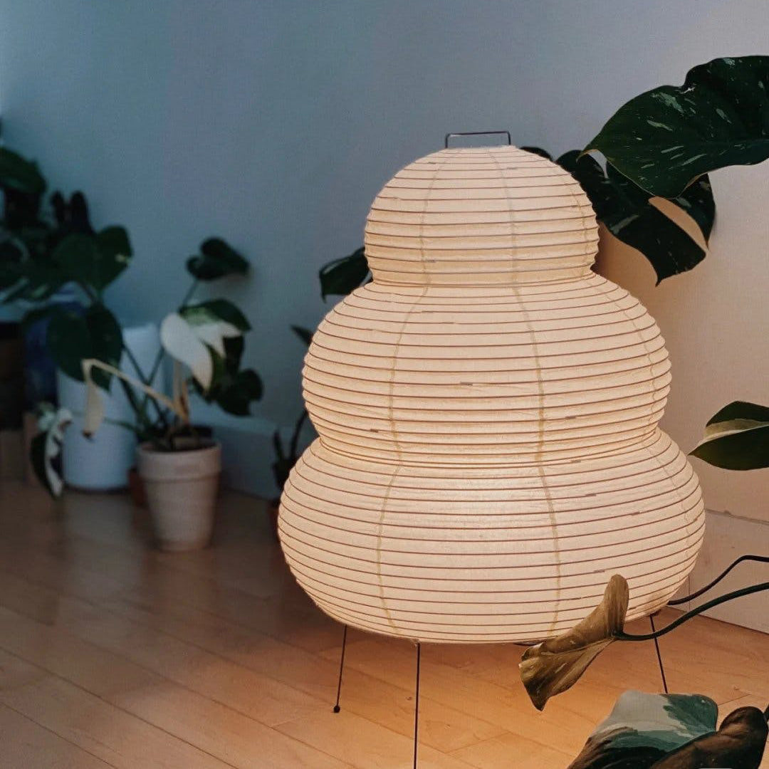 Sotora Table Lamp