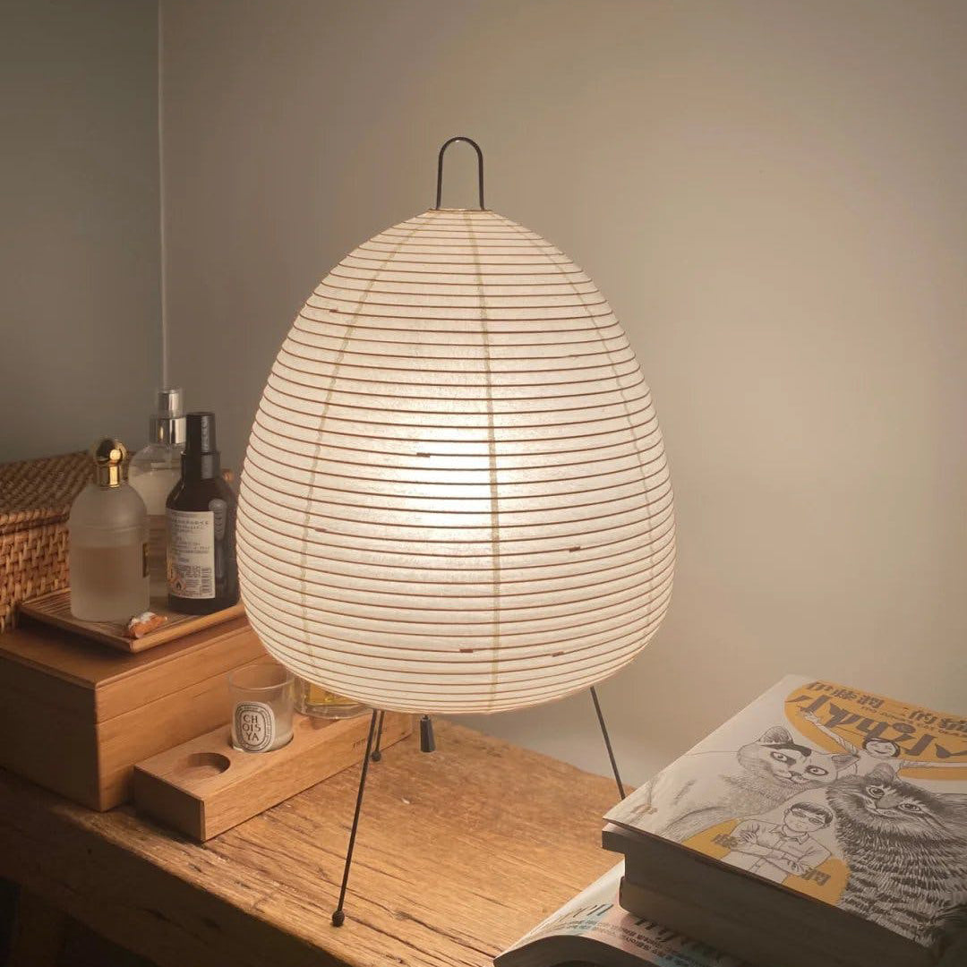 Sotora Table Lamp
