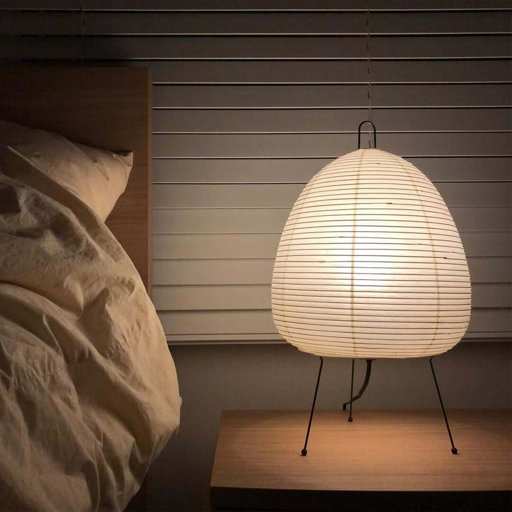 Allenla Lantern Table Lamp